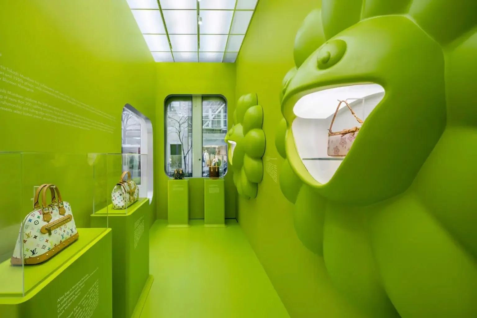 SoHo Experiential - Nostalgia event strategy