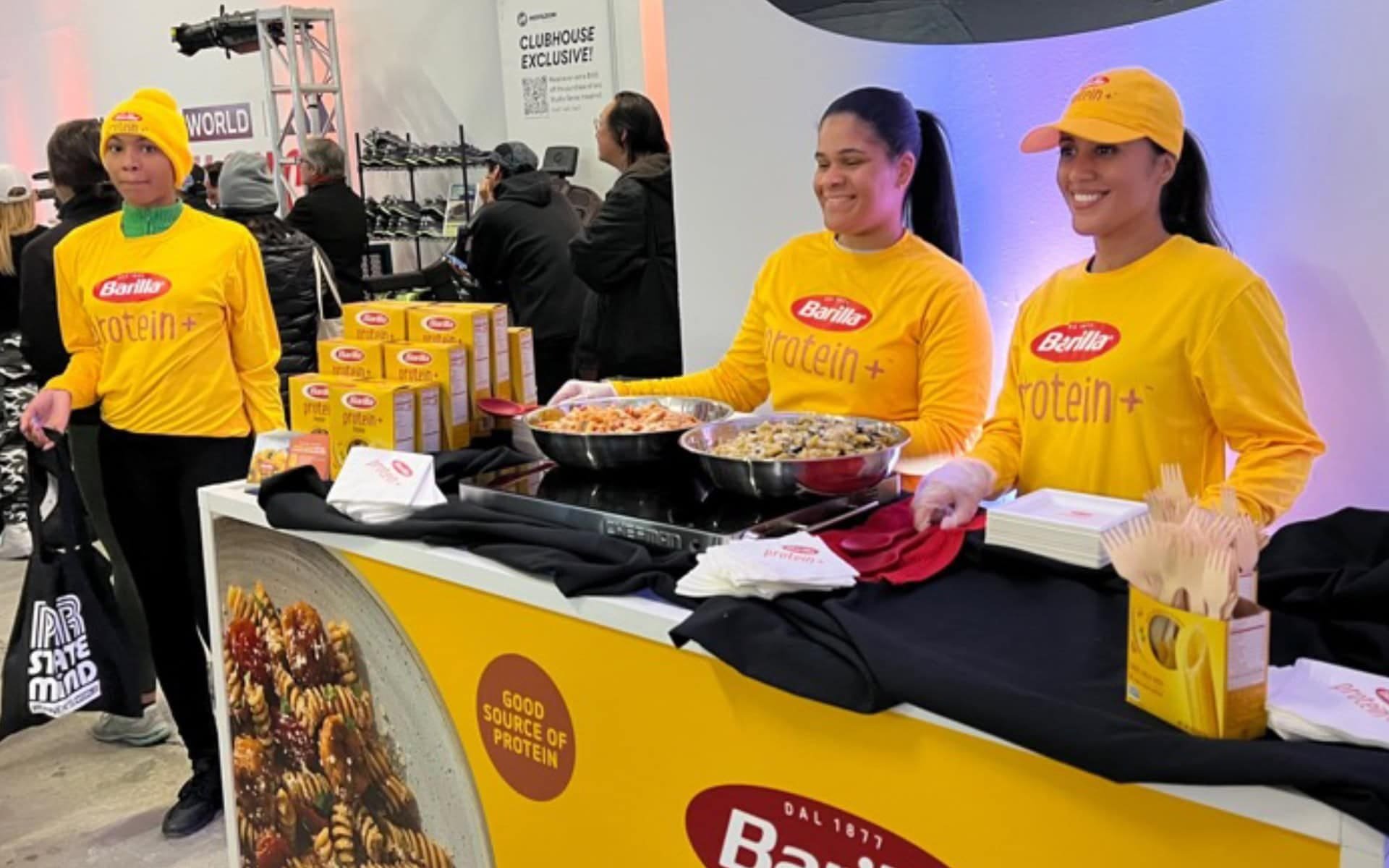 3-Barilla-Protein-Plus-NY-Marathon-Brand-Activation-Sampling-Soho-Experiential-Marketing-NYC.jpg