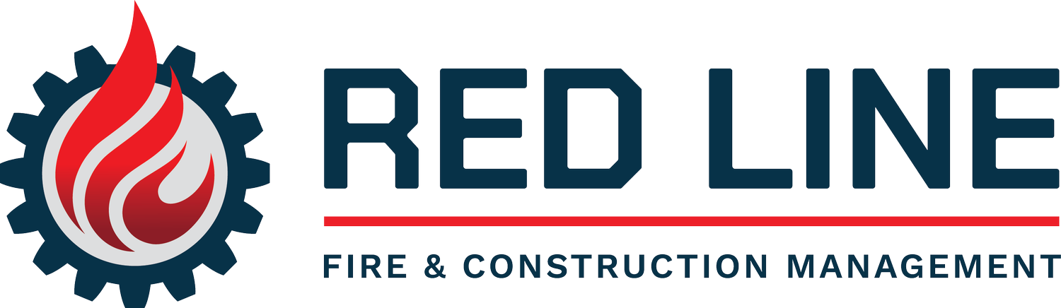 Red Line Firestopping and Construction Management