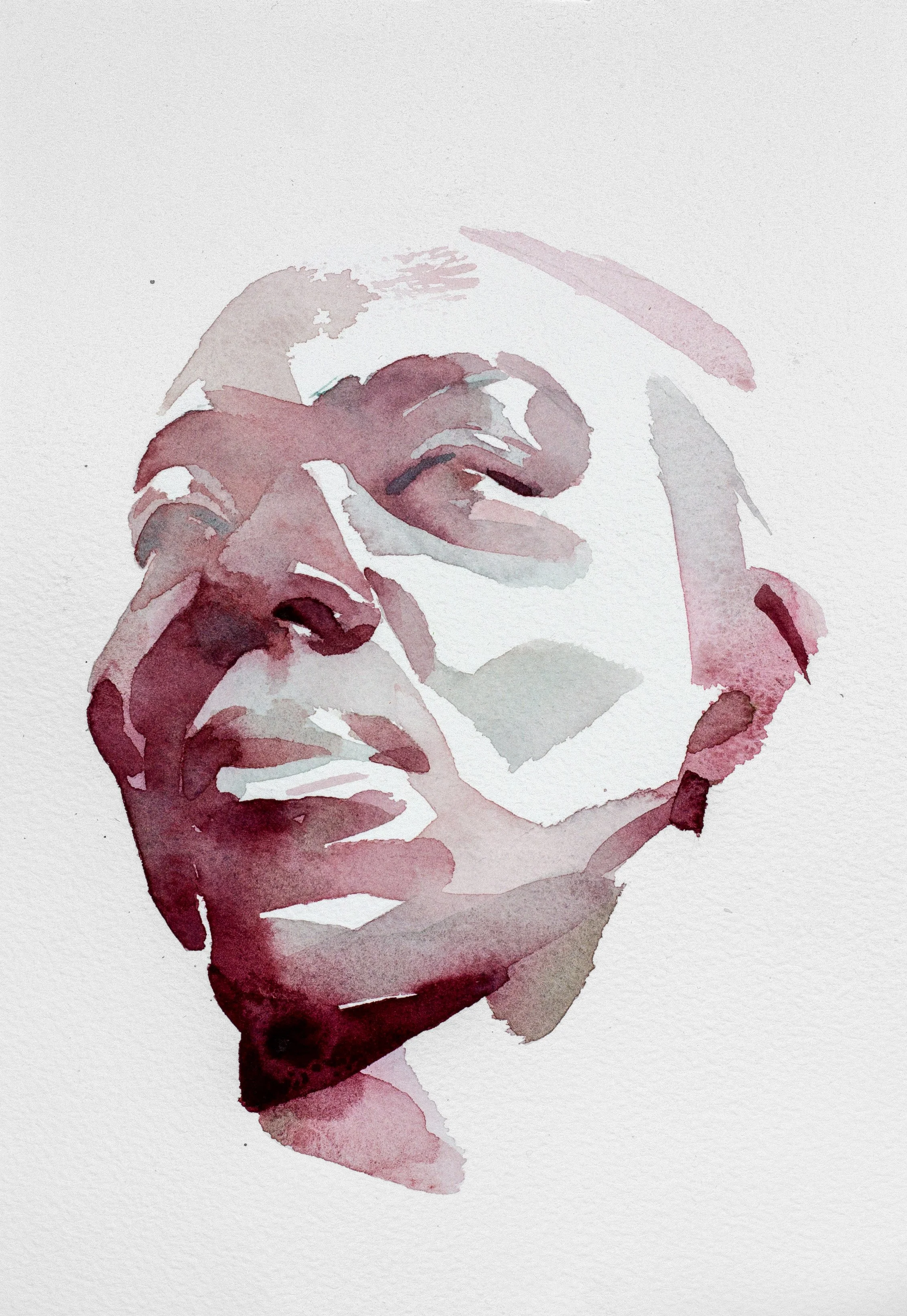 hopeful for the past