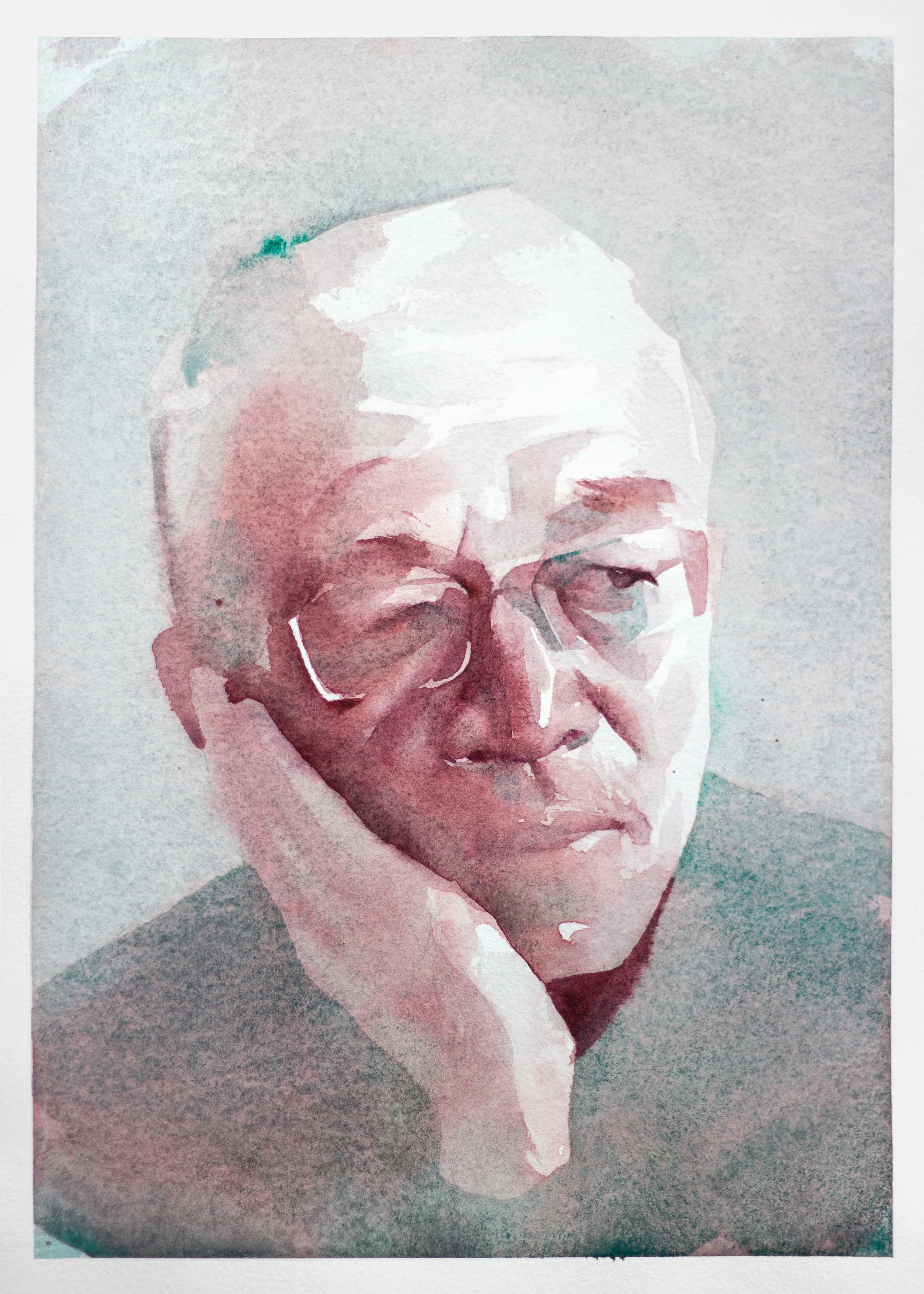 Silent night
1500DKK