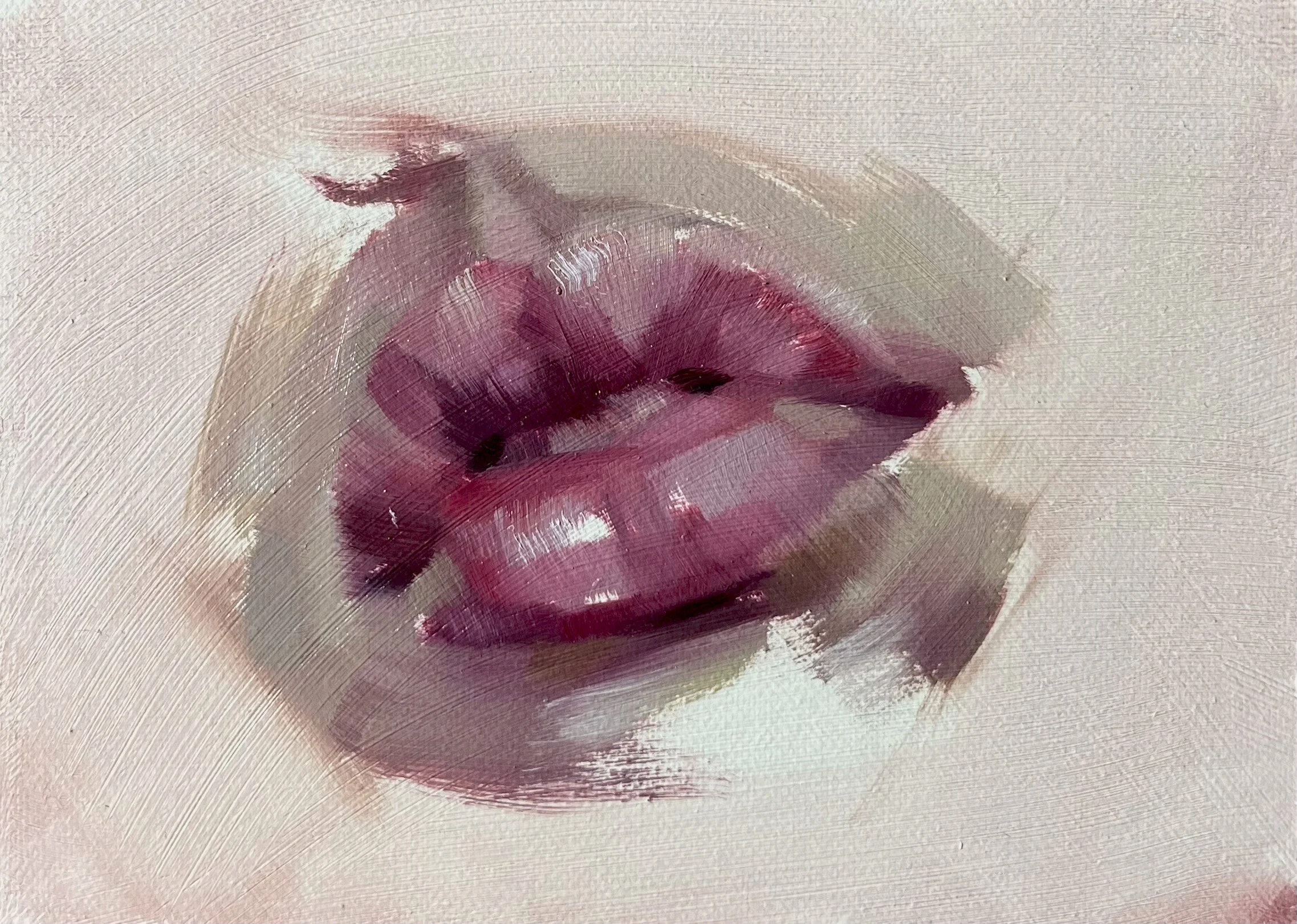 delicate