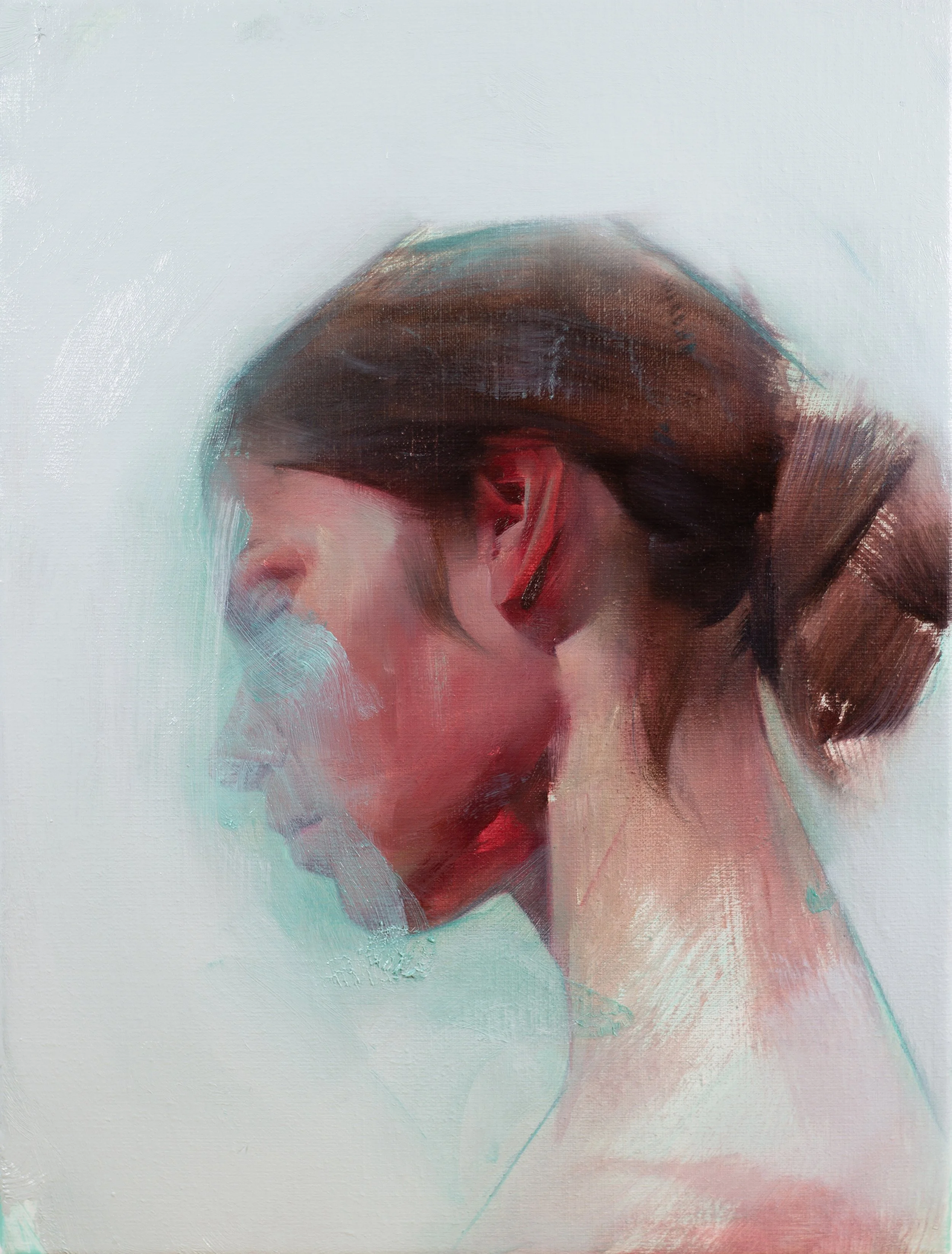 Stuck in another time