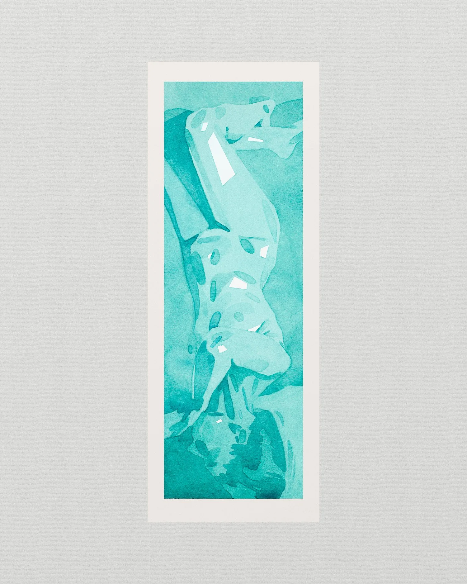 dreaming (available at Flan)