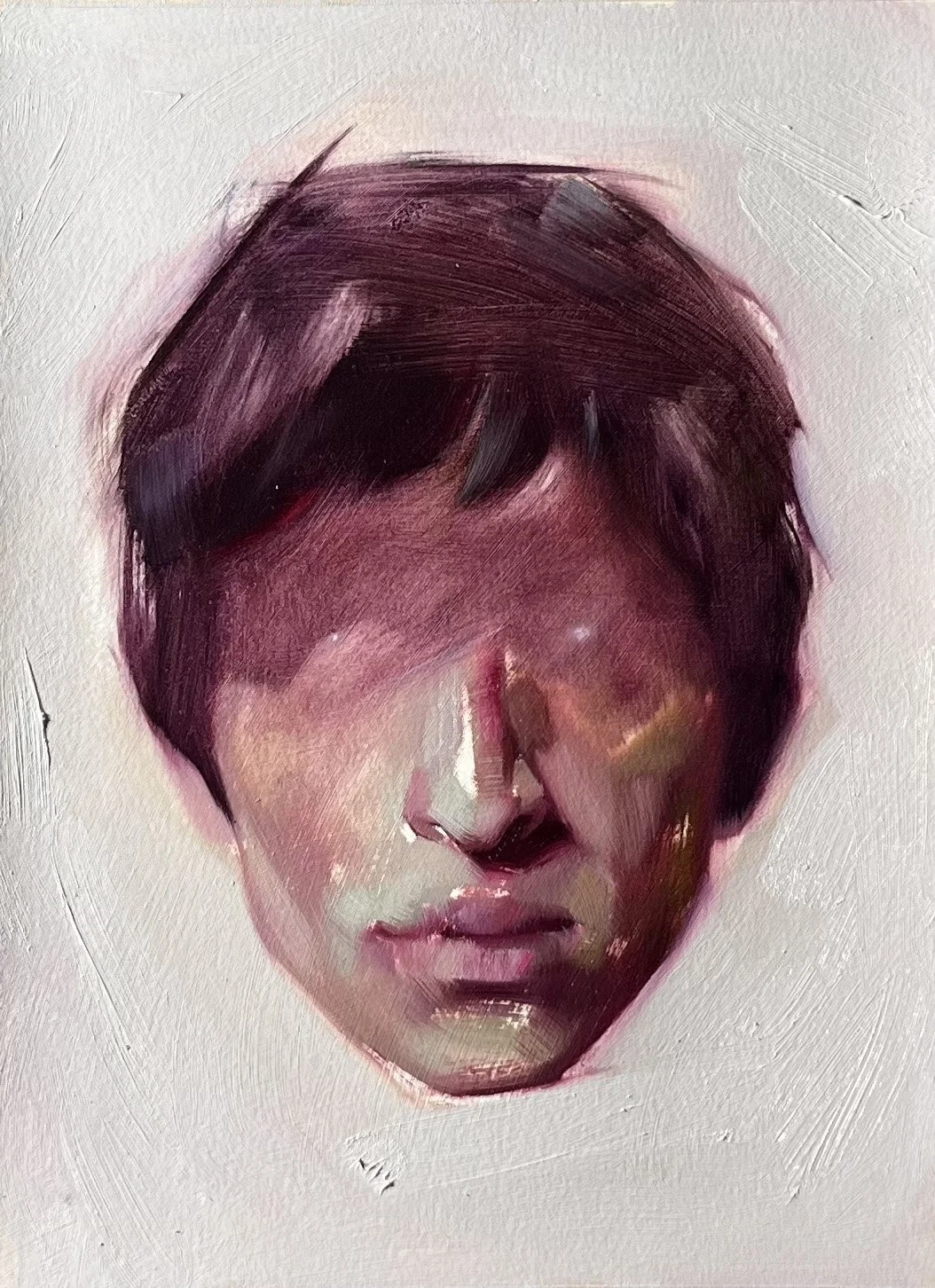 disconnected