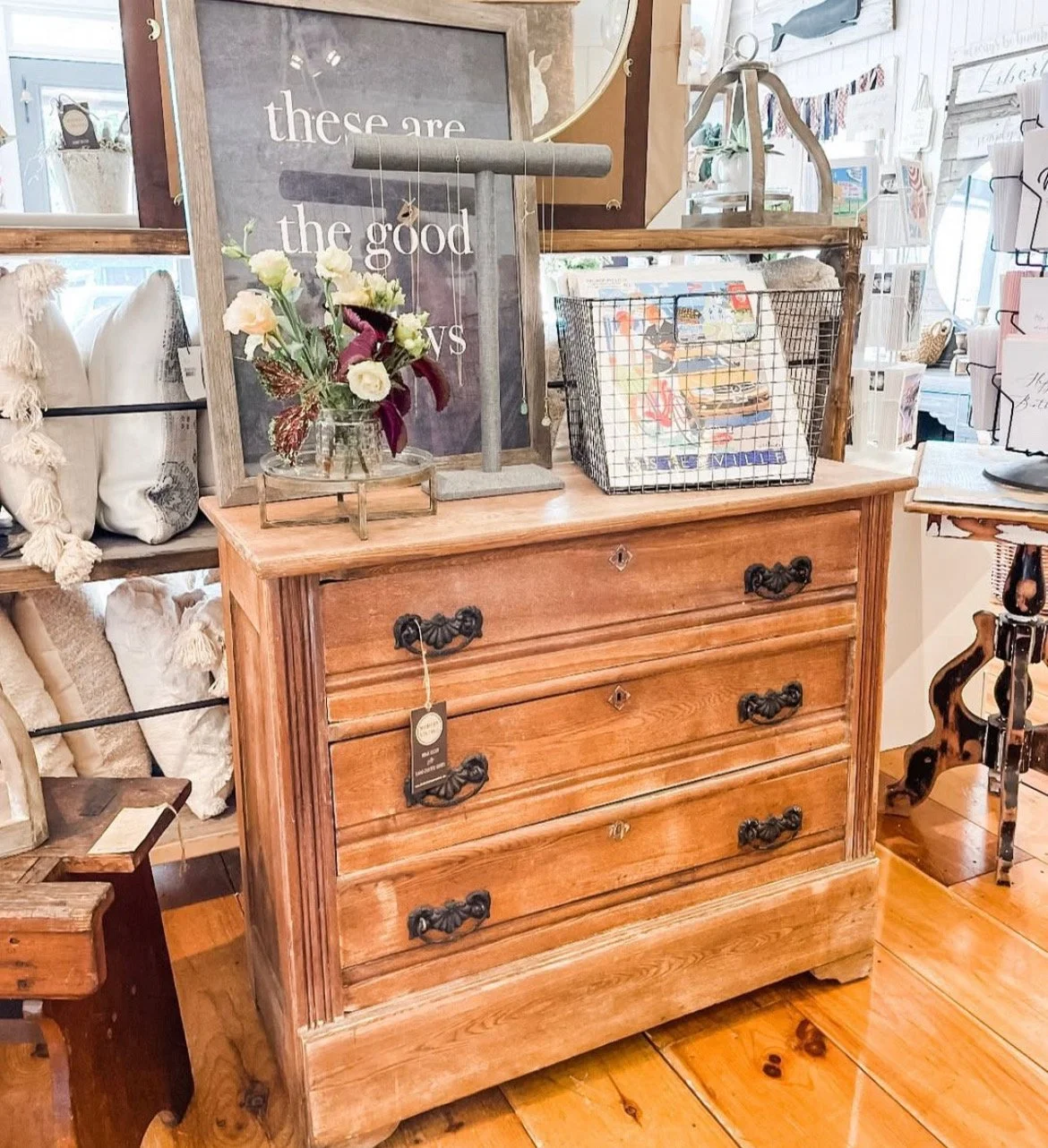 Handpicked Furniture