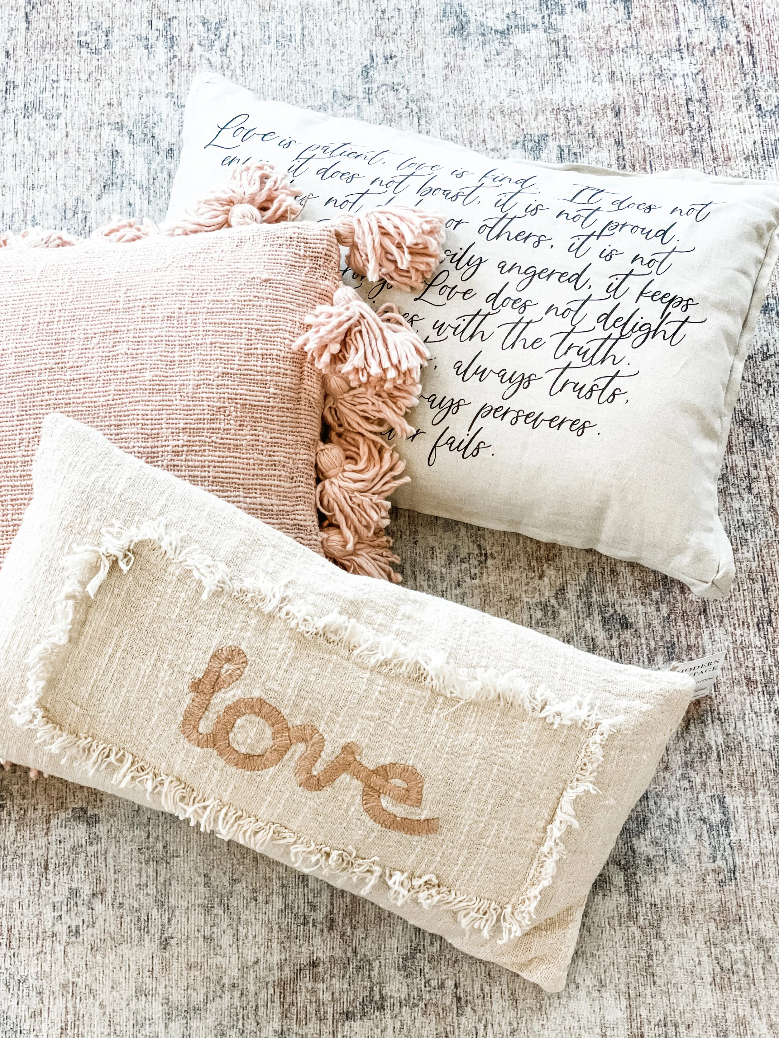 rustic farmhouse decor