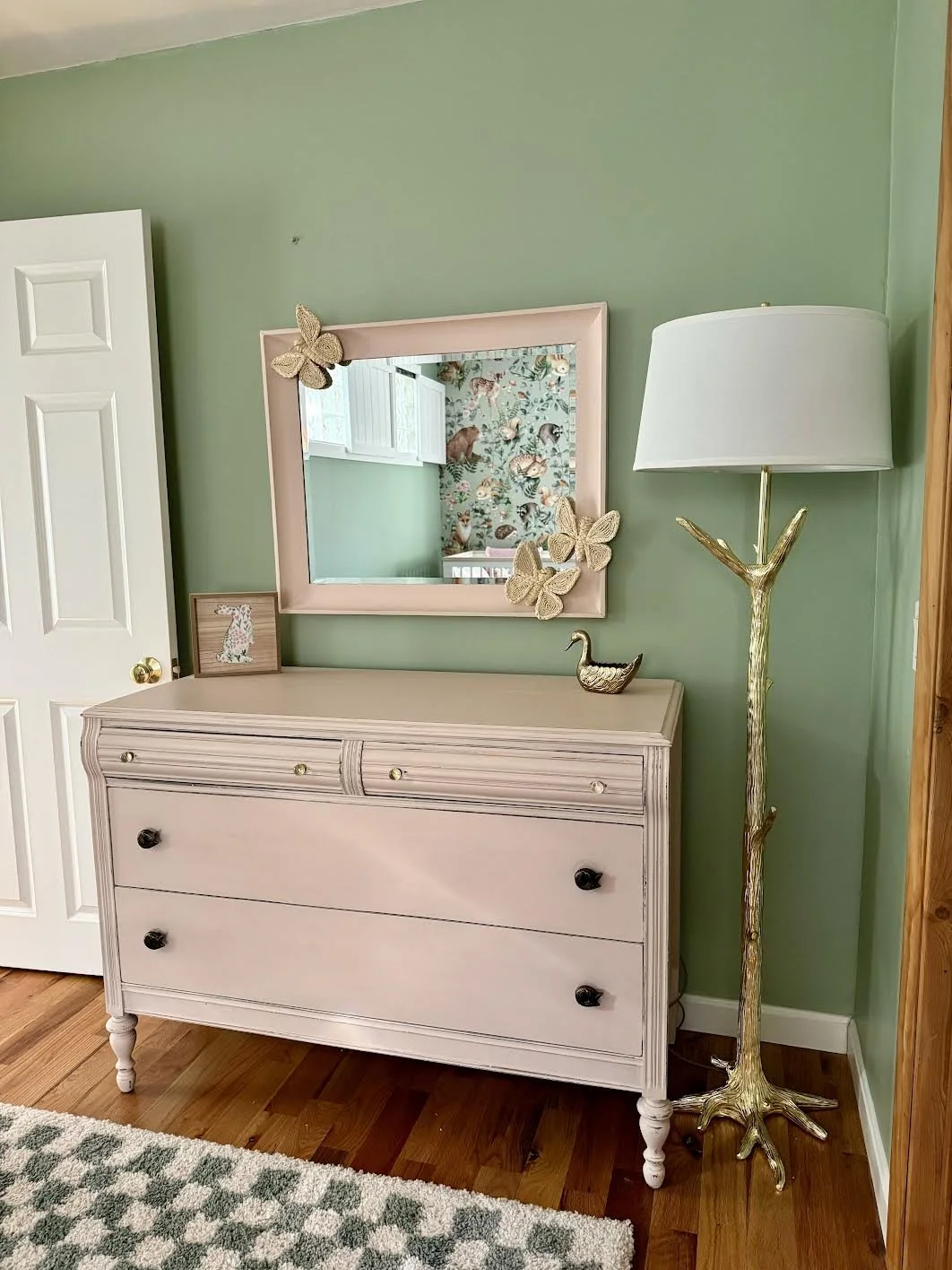 rustic farmhouse decor