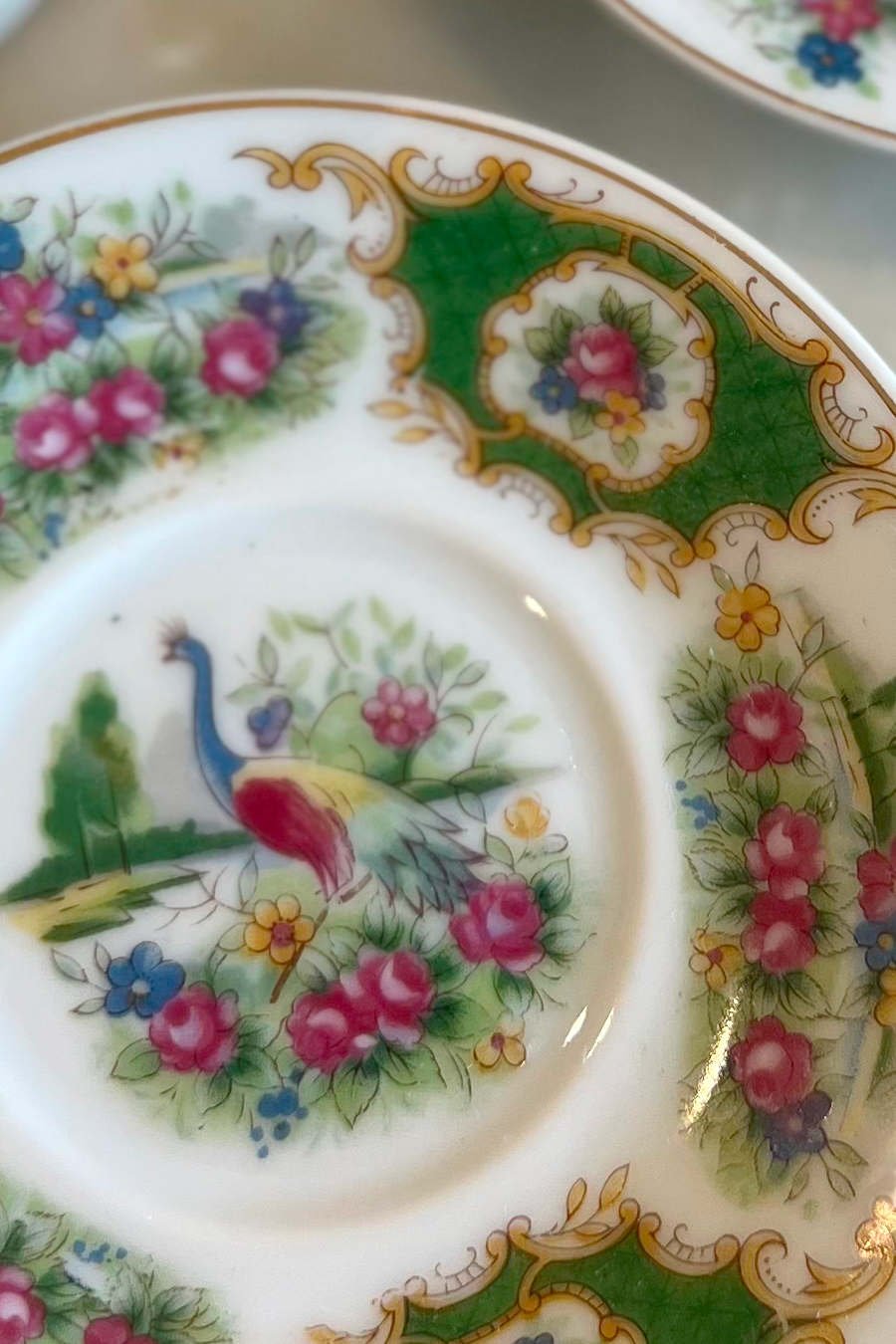 Italian Espresso Set
