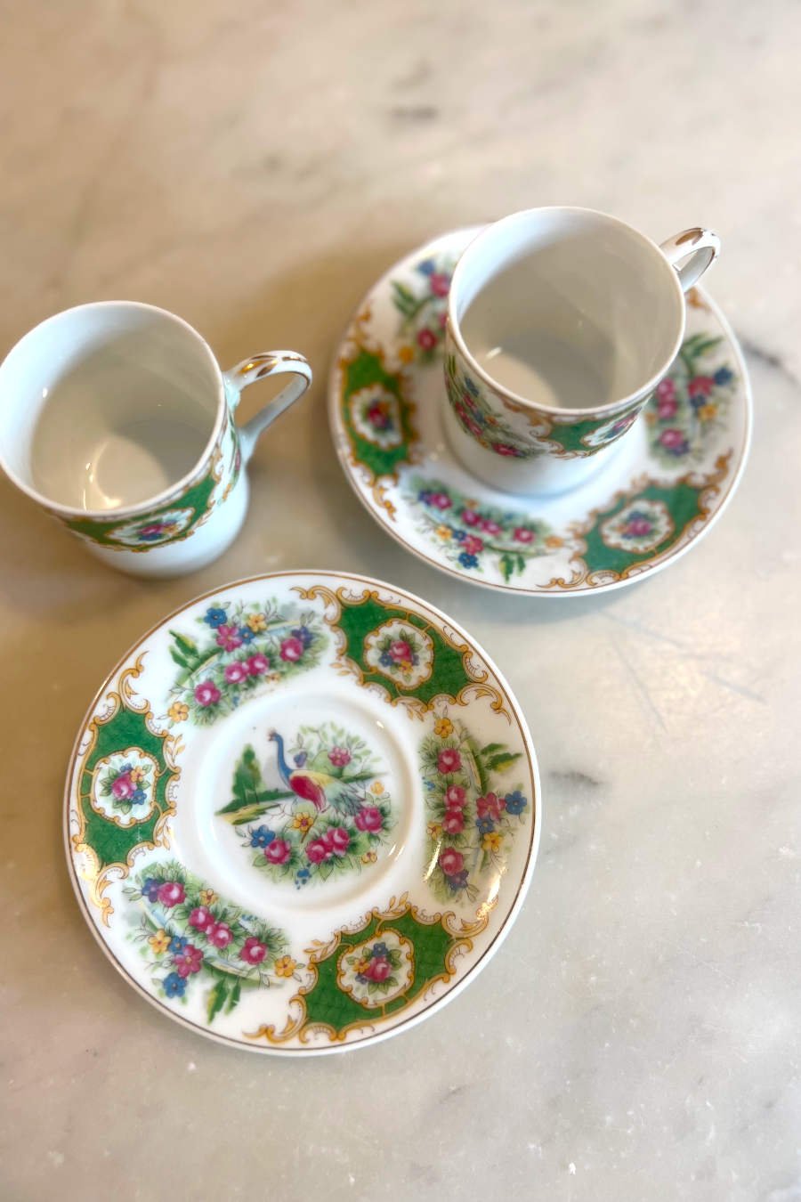 Espresso Set China
