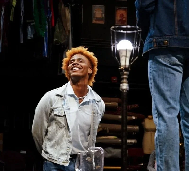 Corpus Christi "Peter"