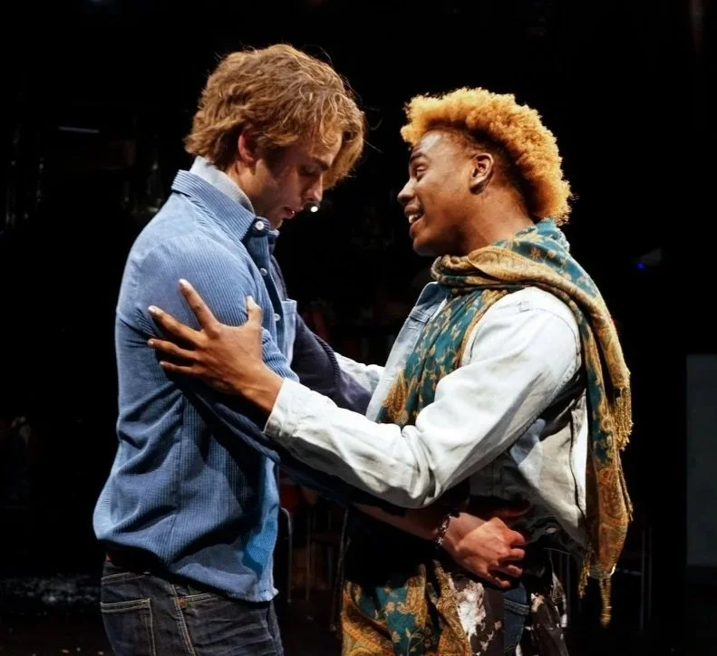 Corpus Christi "Peter"