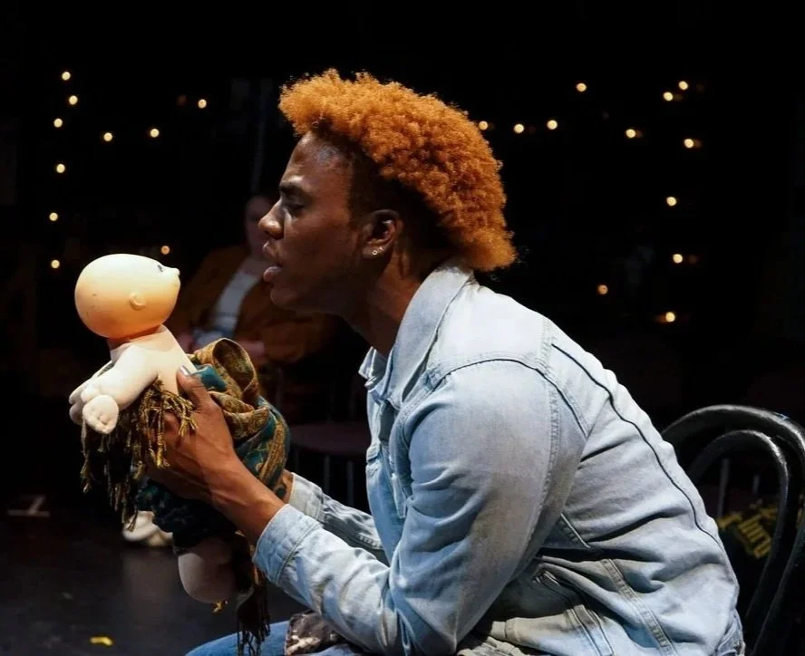 Corpus Christi "Peter"