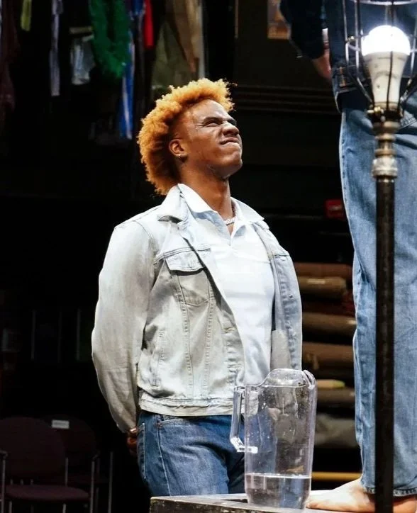 Corpus Christi "Peter"