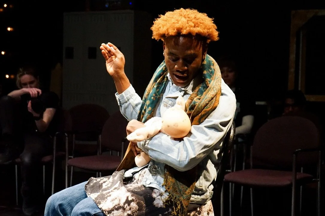 Corpus Christi "Peter"