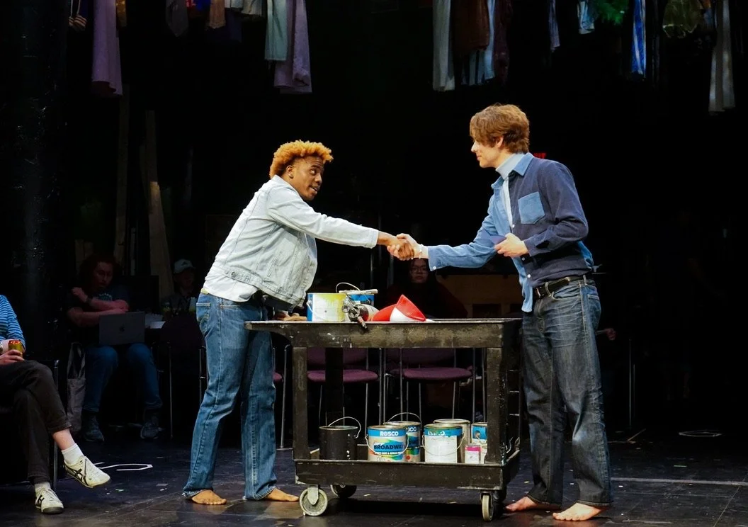 Corpus Christi "Peter"