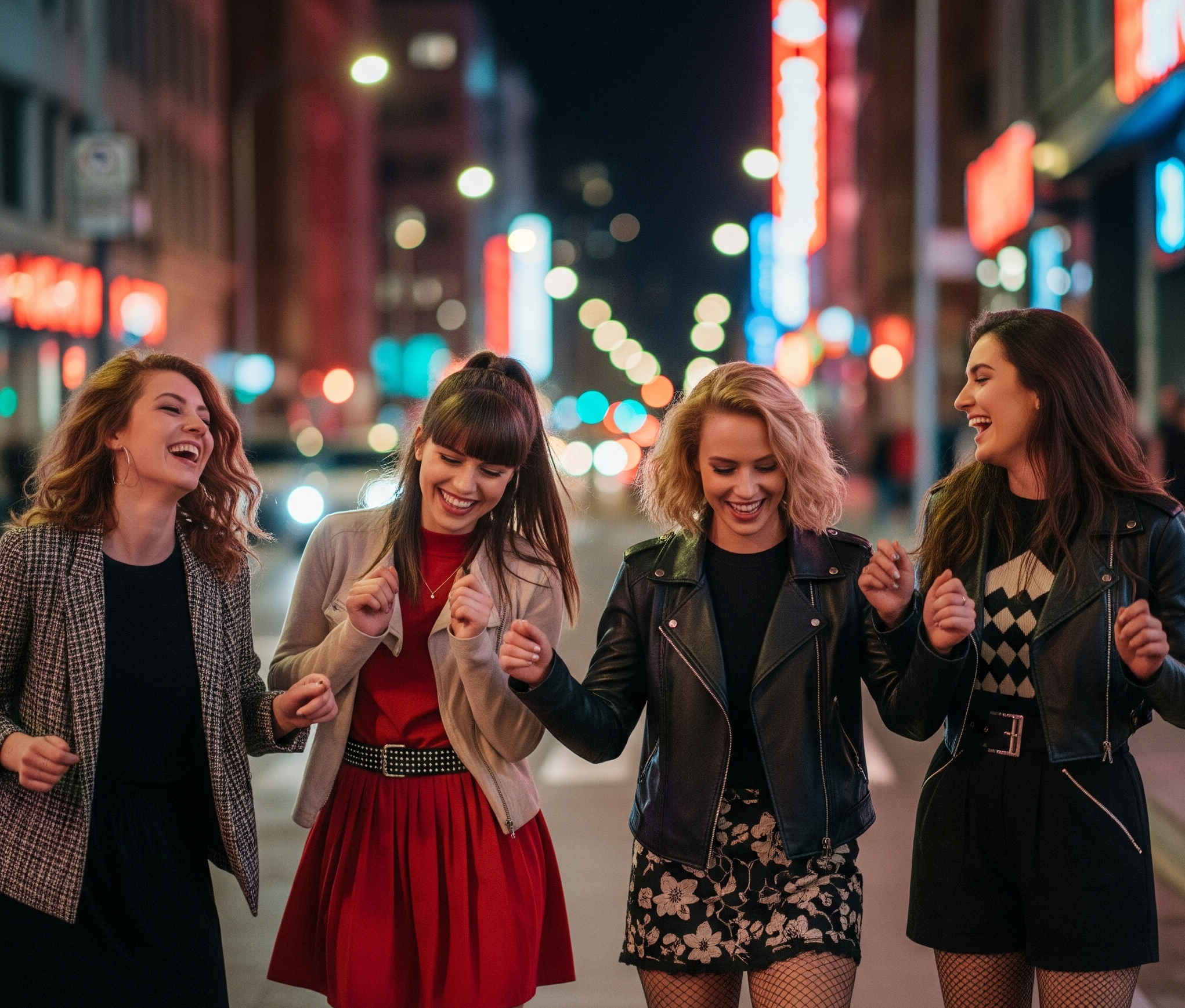 How Does Your Following See You? Meet the New Overnight Insta-famous