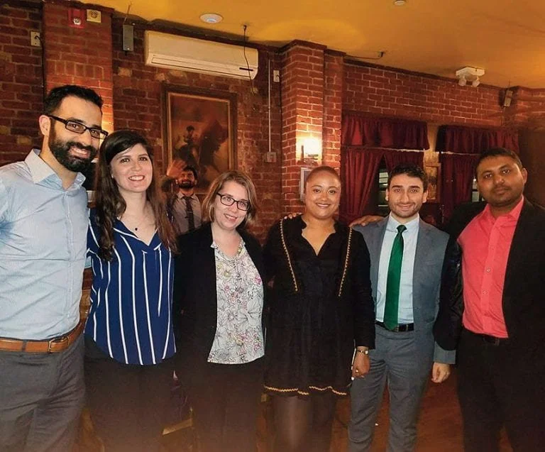 Queens County Young Democrats Announce New Leadership