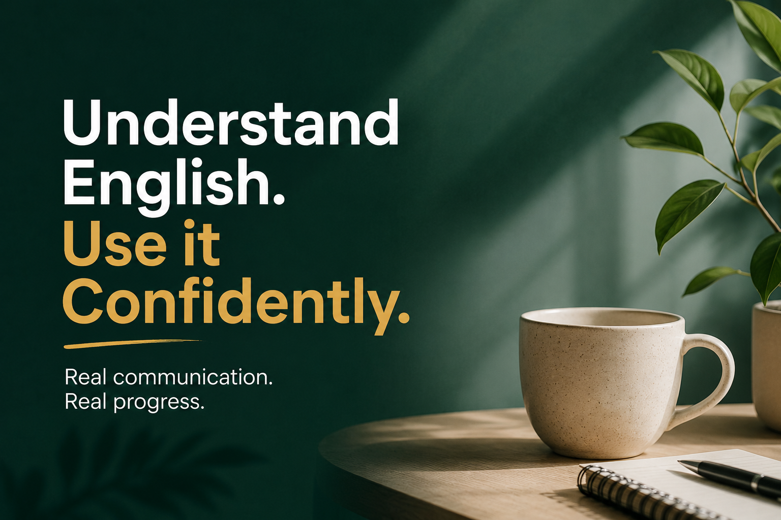 Most English Courses Don’t Fail Because of Students