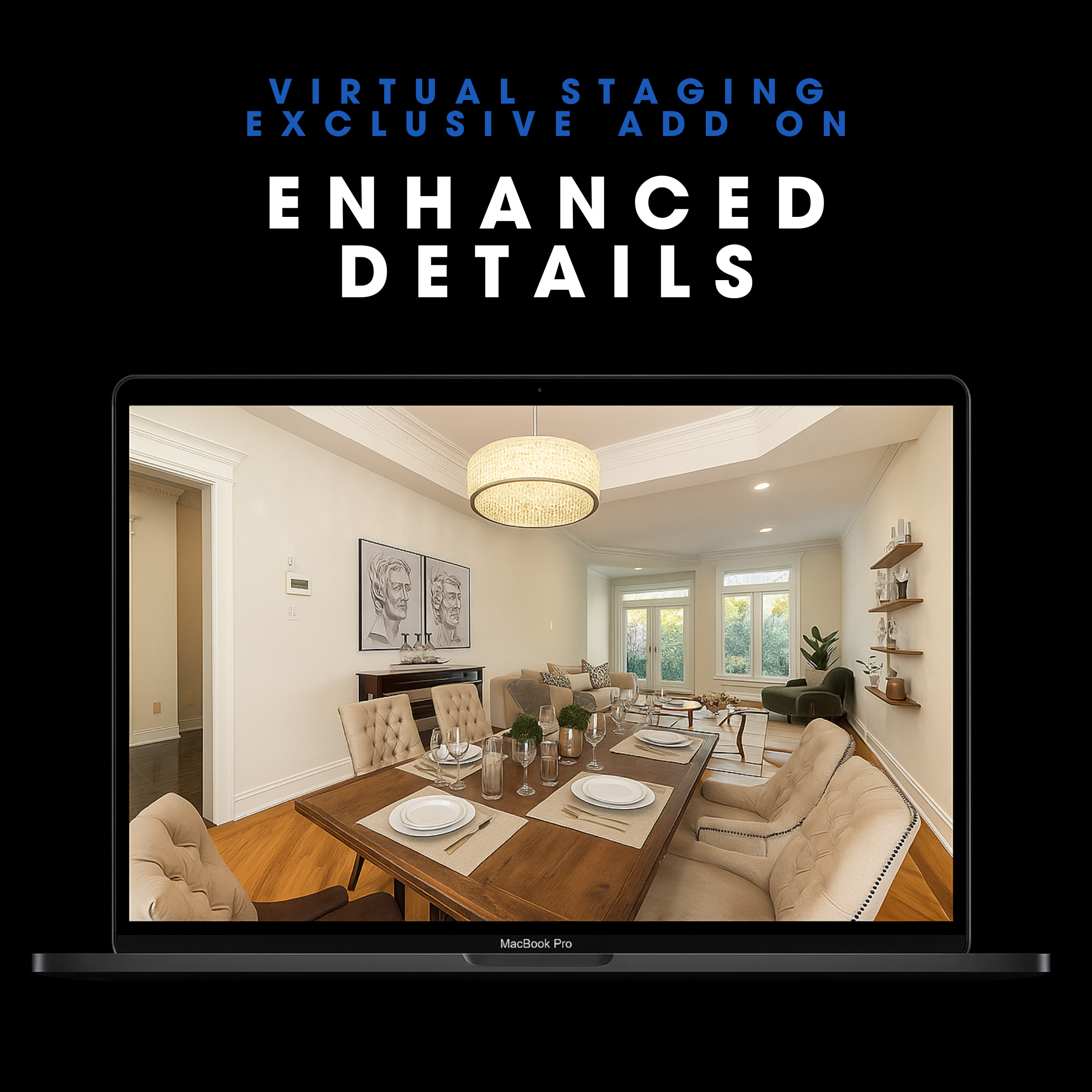 Enhanced Details Add on!