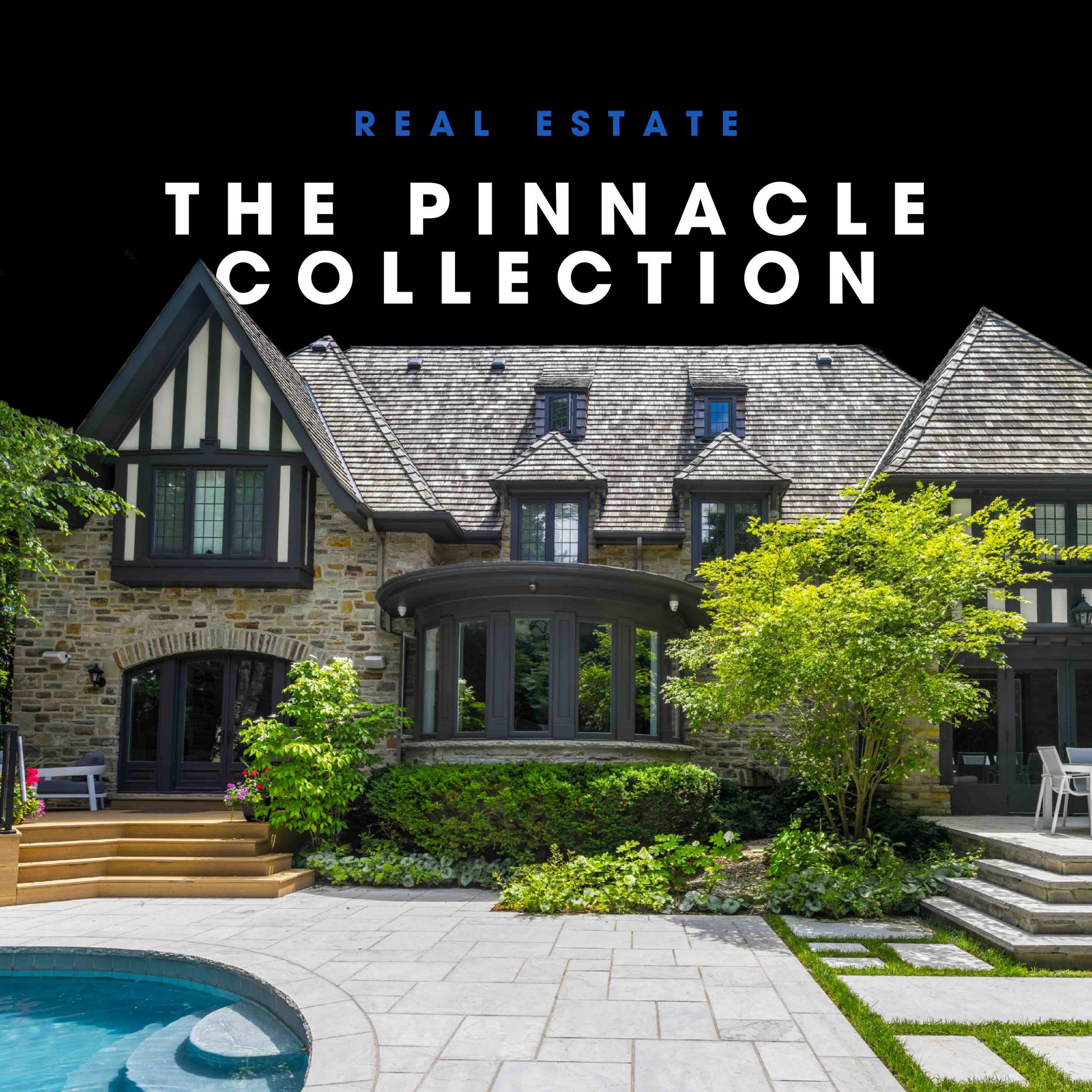 THE PINNACLE COLLECTION