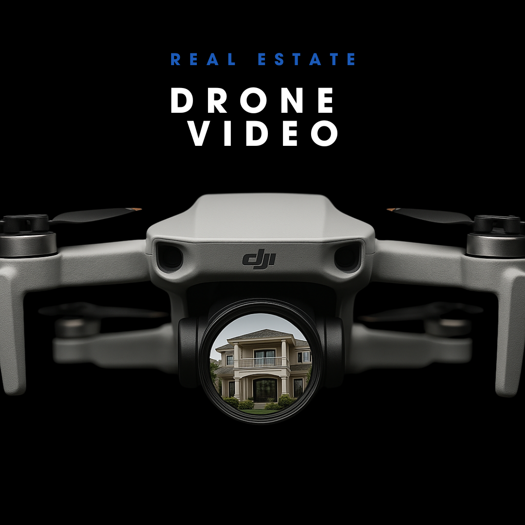 DRONE VIDEO
