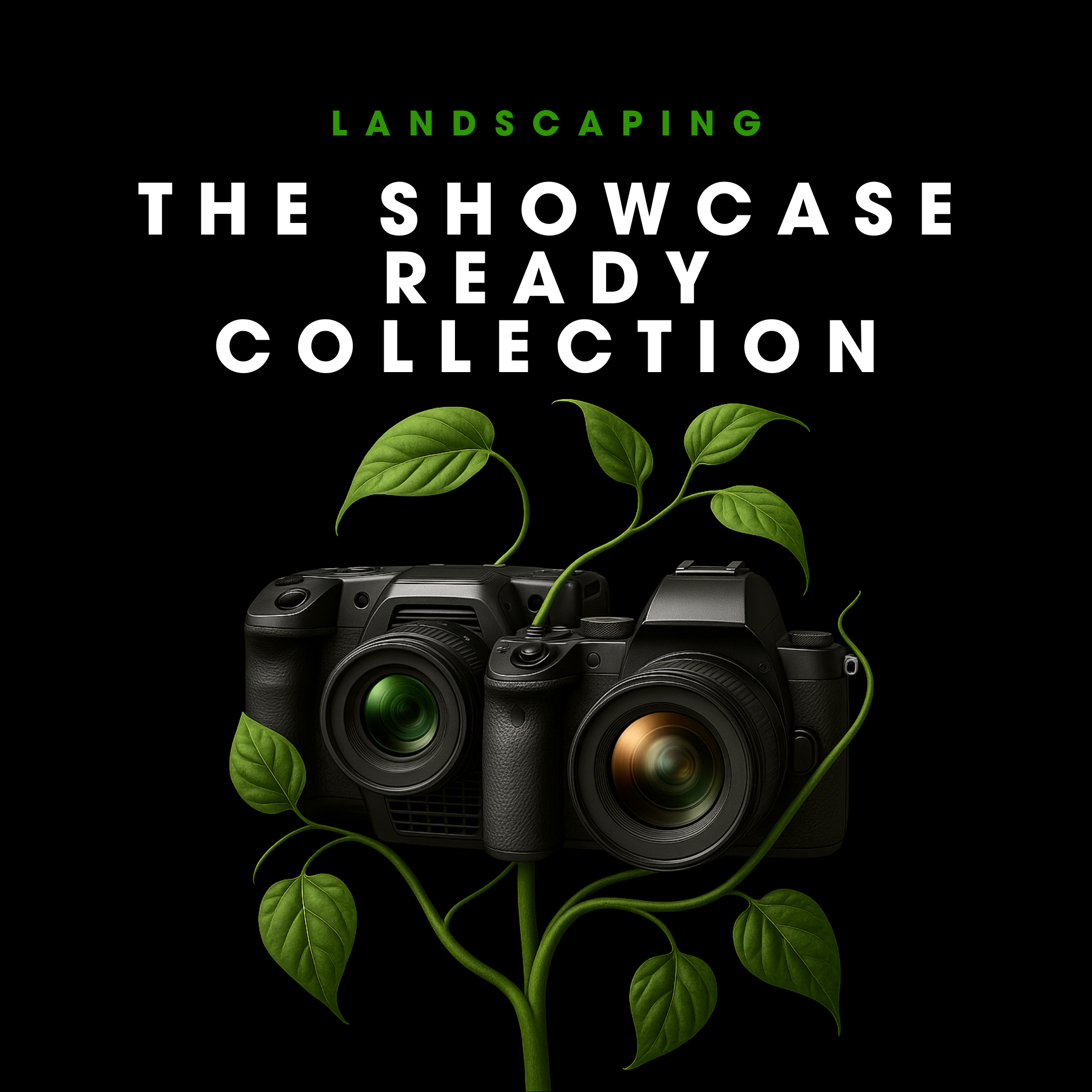 THE SHOWCASE READY COLLECTION