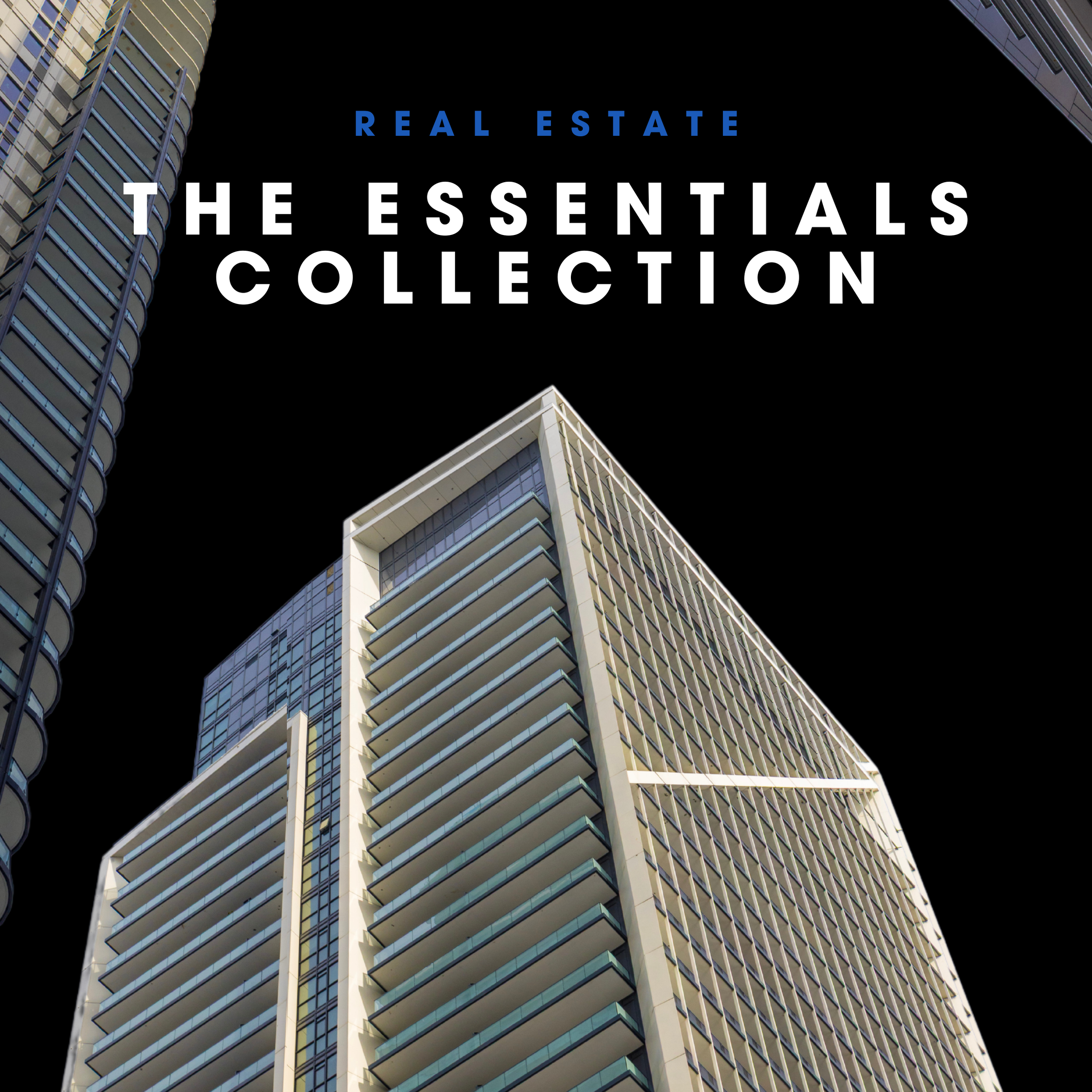 THE ESSENTIALS COLLECTION