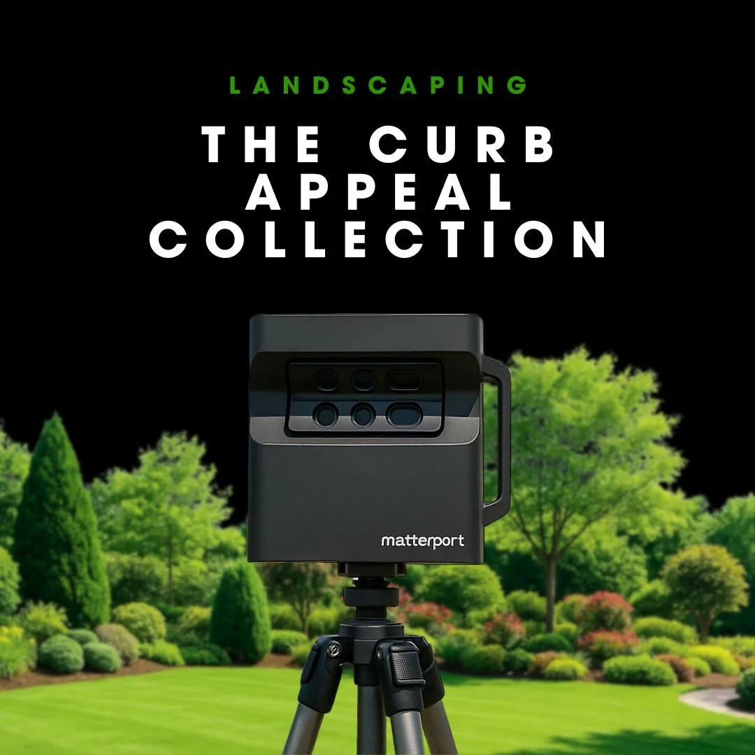 THE CURB APPEAL COLLECTION