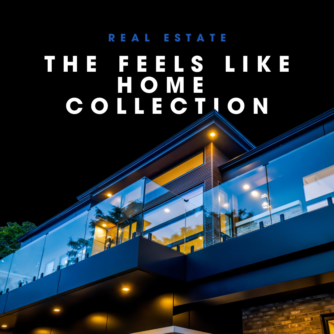 THE FEELS LIKE HOME COLLECTION