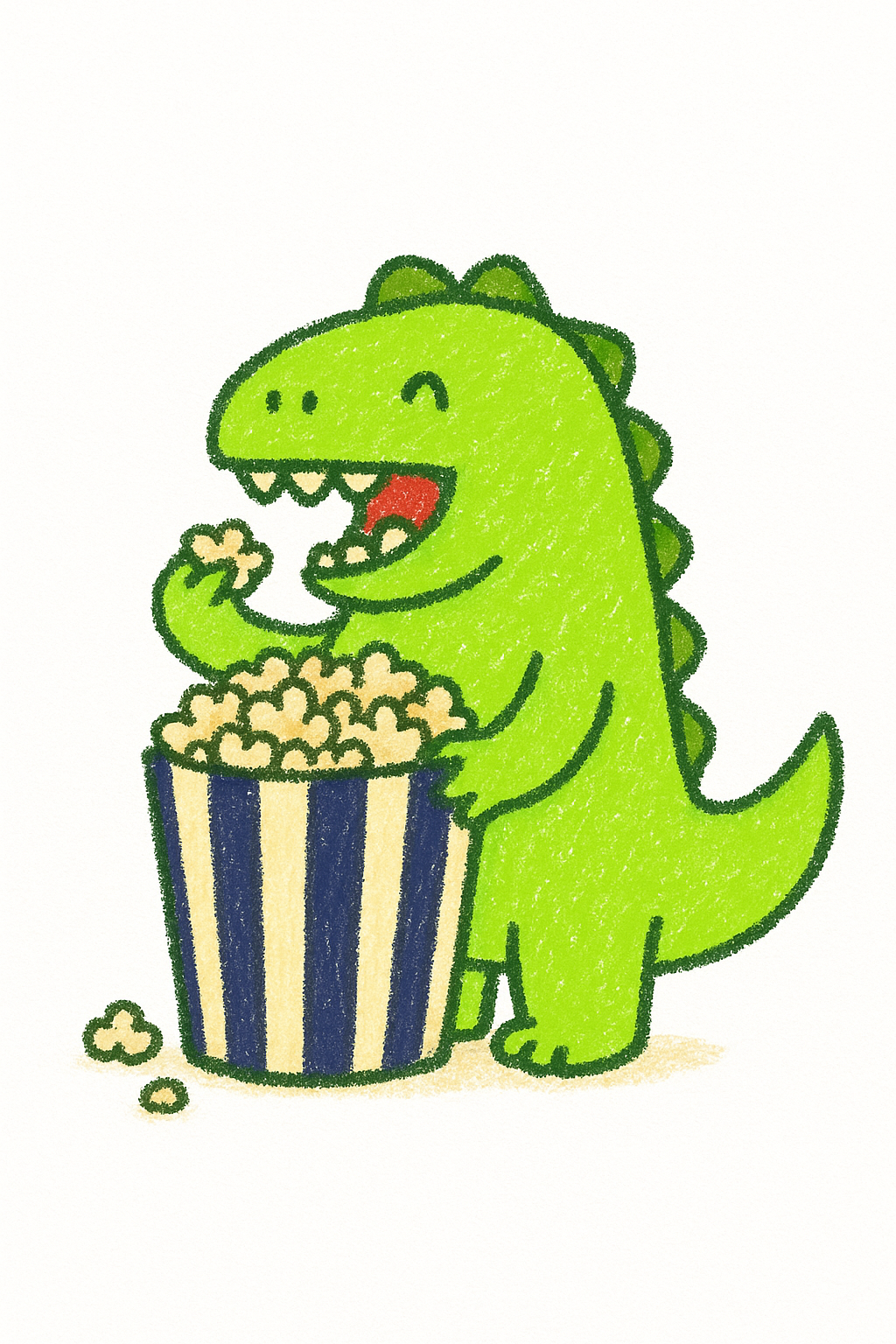 Sensory Friendly Screening