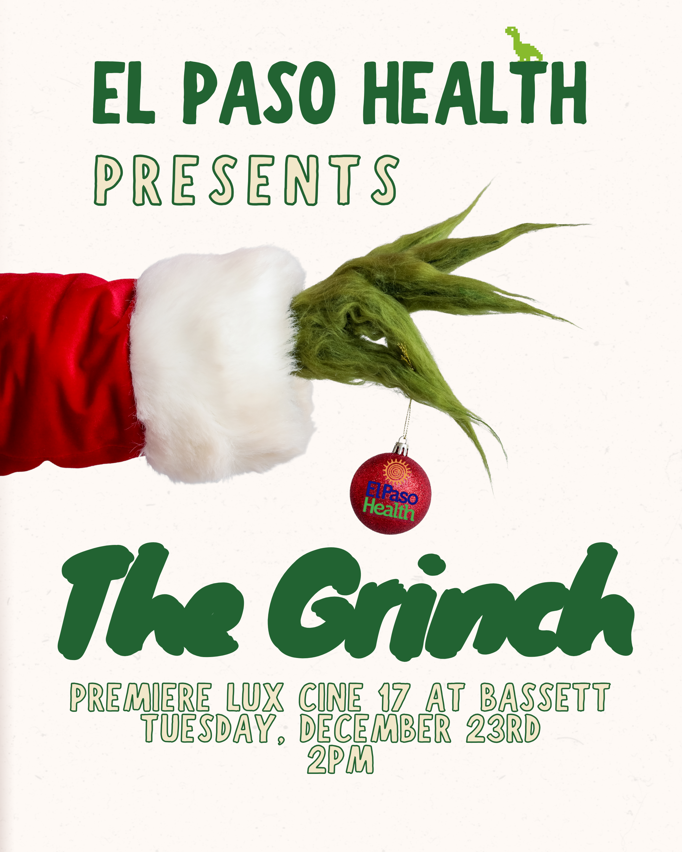 The Grinch Stole Christmas (2000)