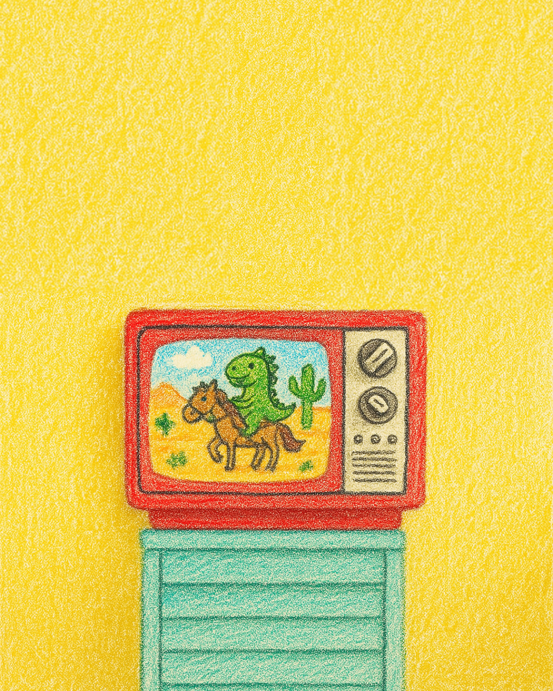 The Gentle Giant Camp