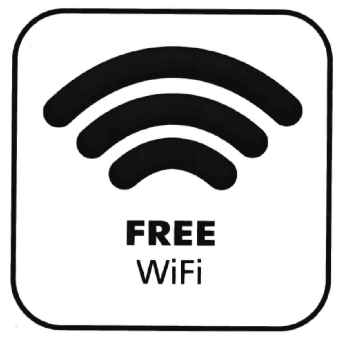 WLAN im Kurpark