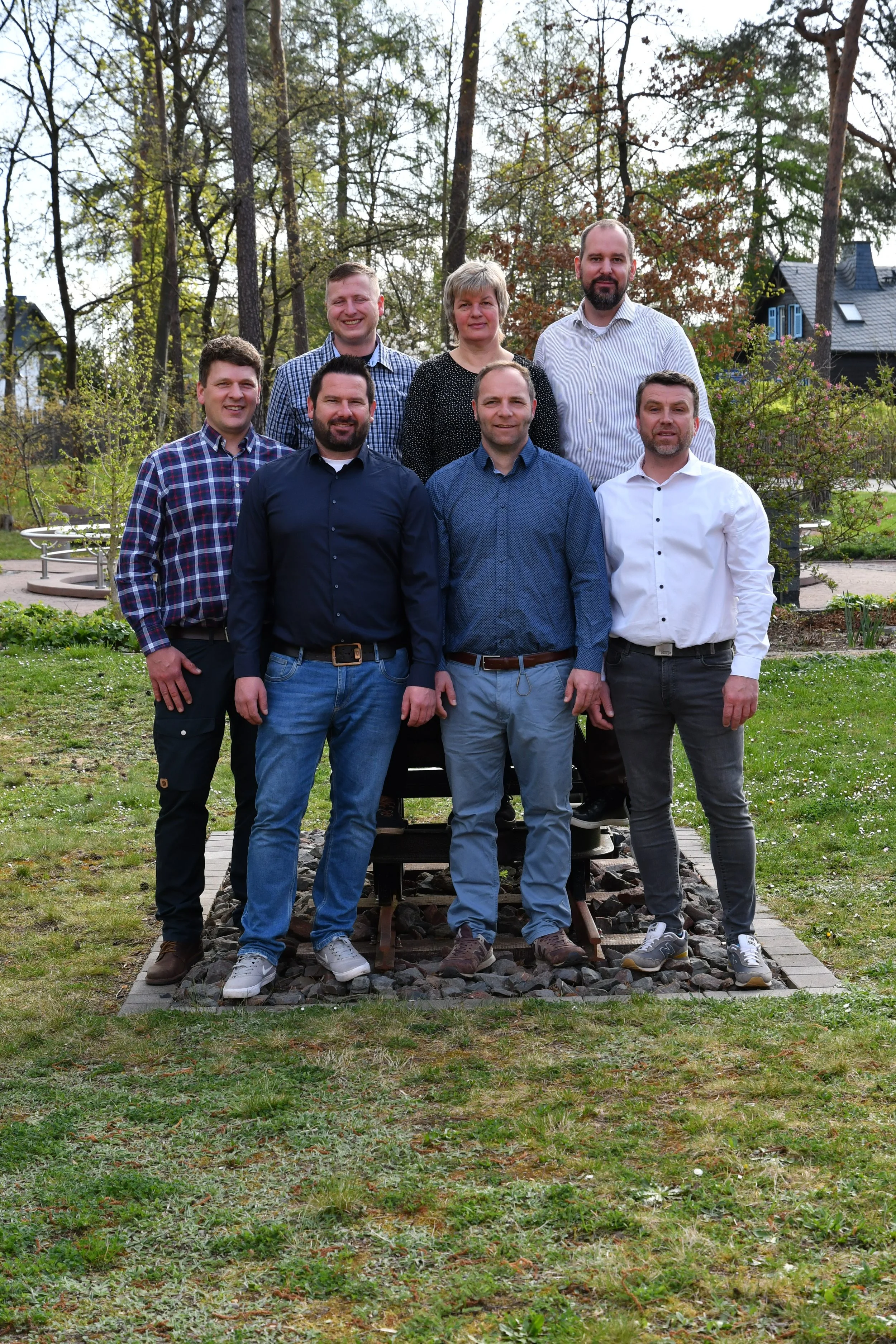 Die FWG stellt sich vor