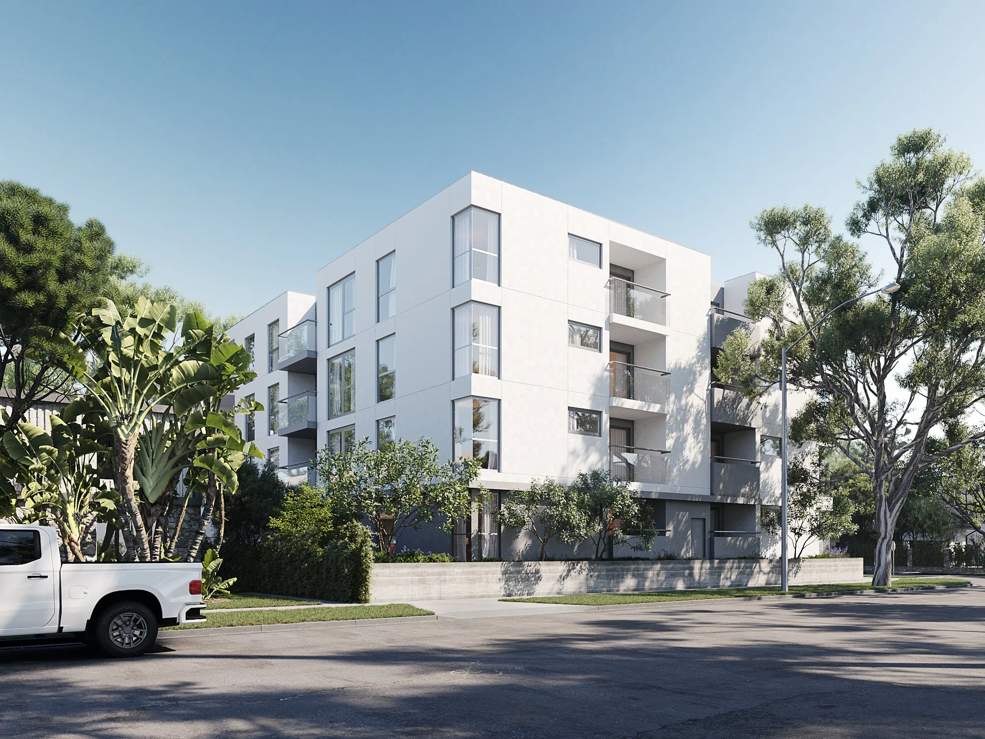 St Andrews Project