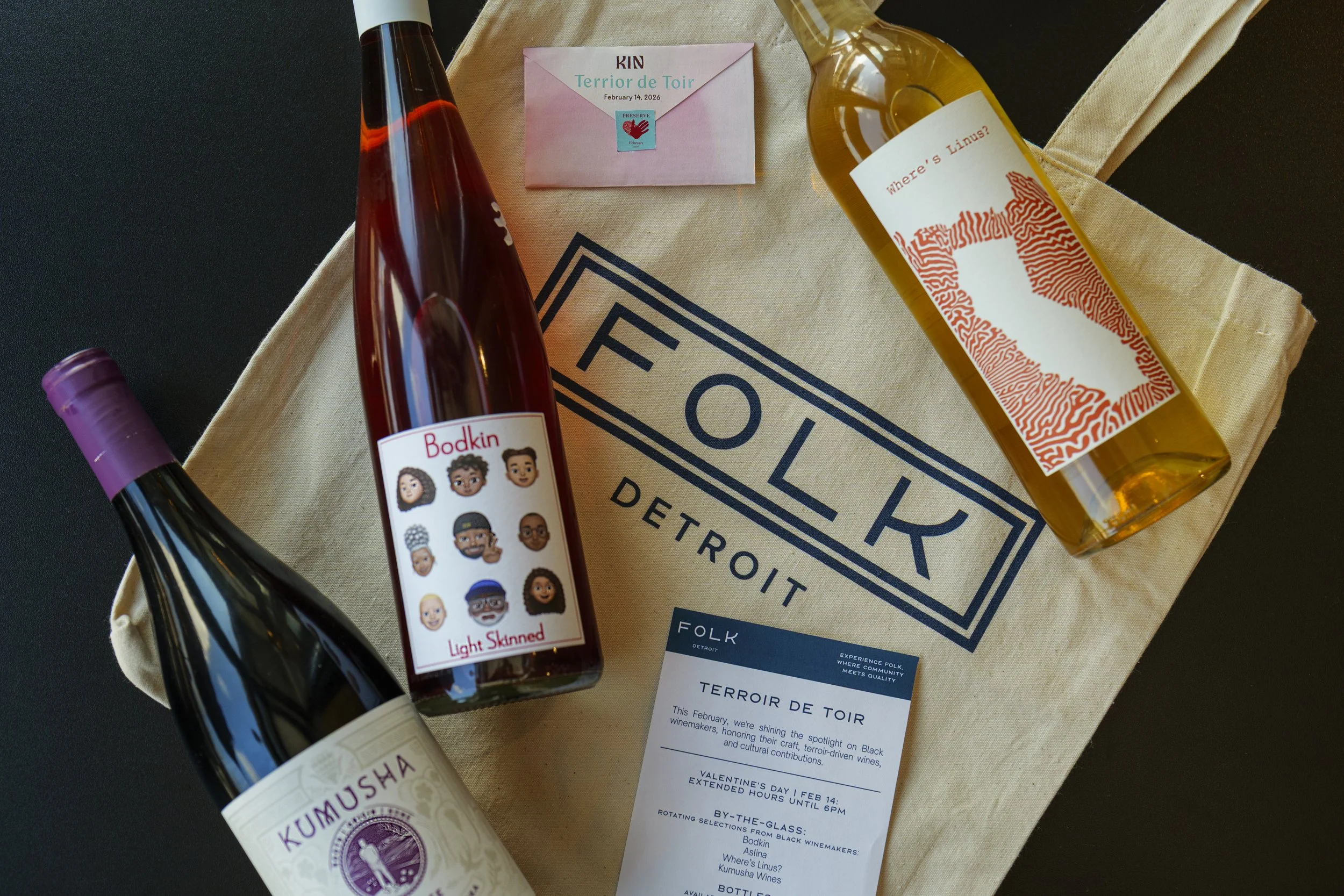 Terroir de Toir Bundle