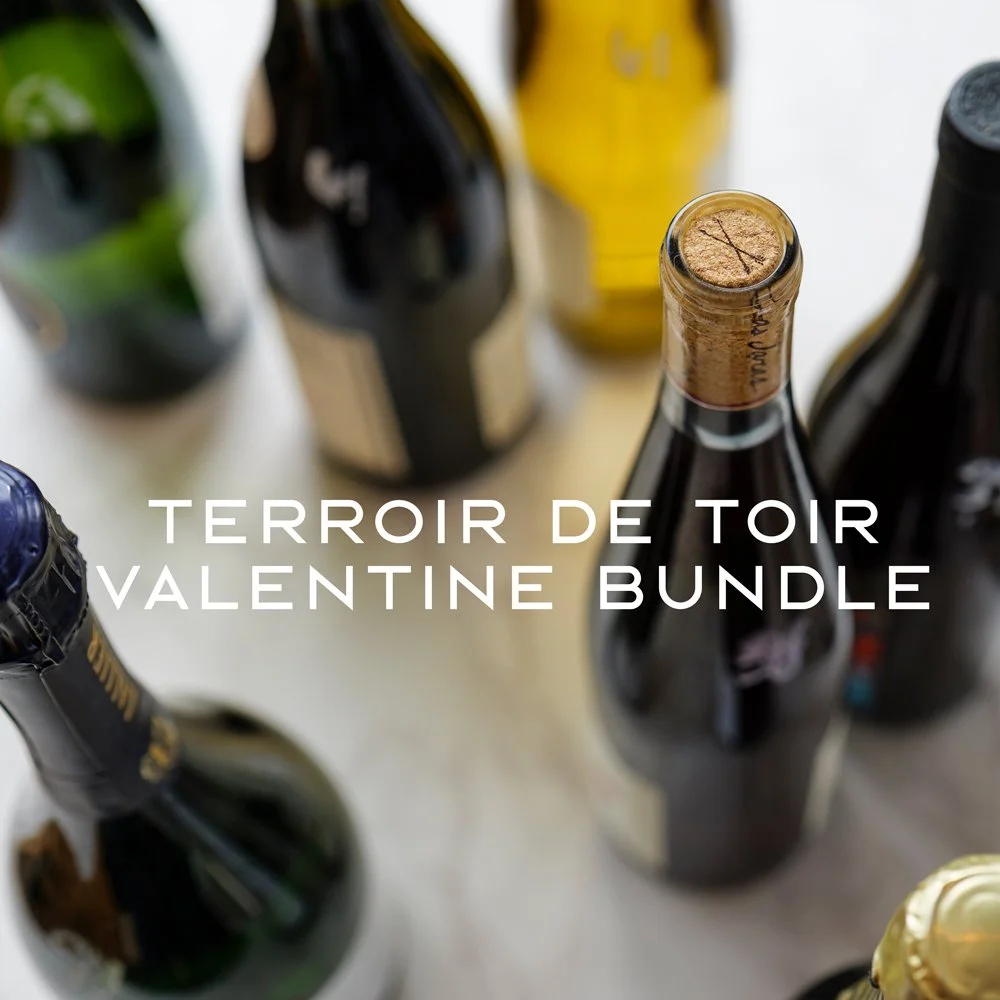 Terroir de Toir Bundle
