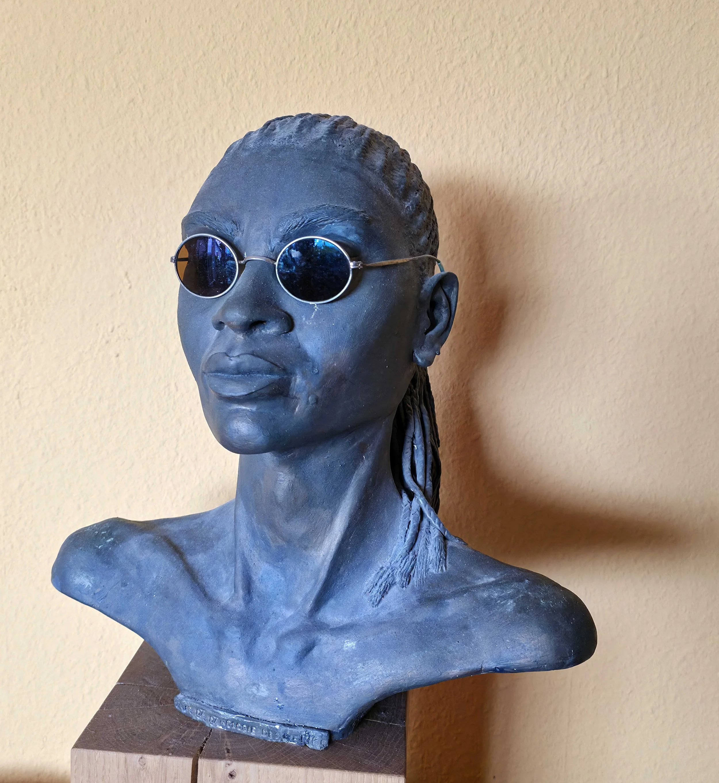 Modelliermasse, 26x26x27