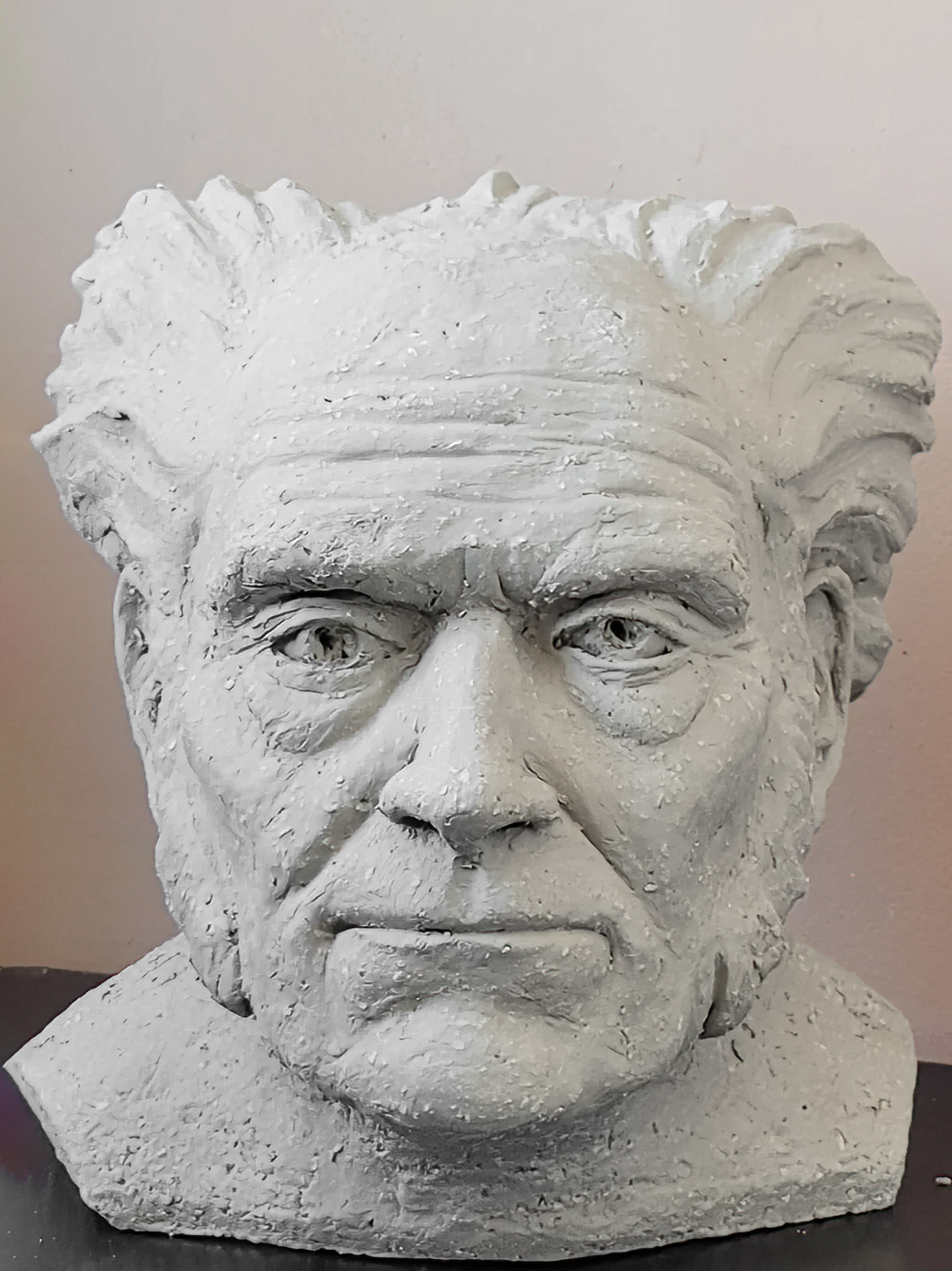 Arthur Schopenhauer