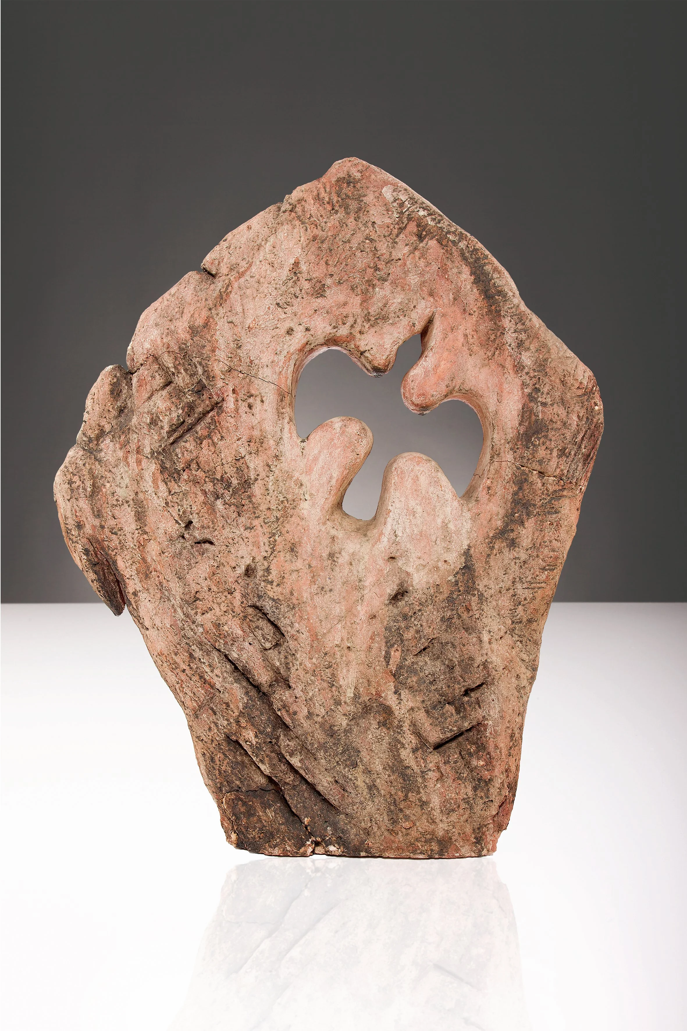 Katharerstele, 1998