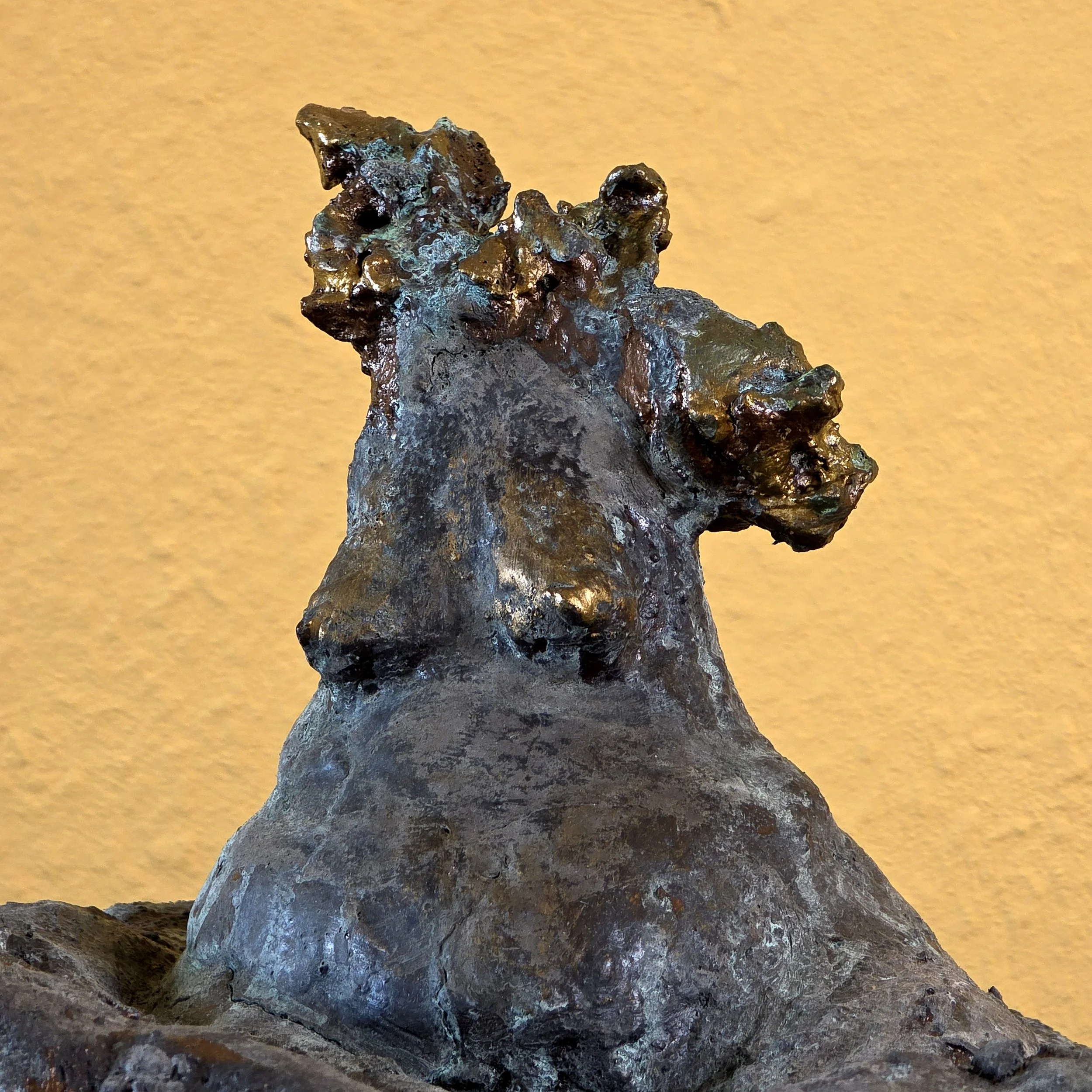 Eingebettet II