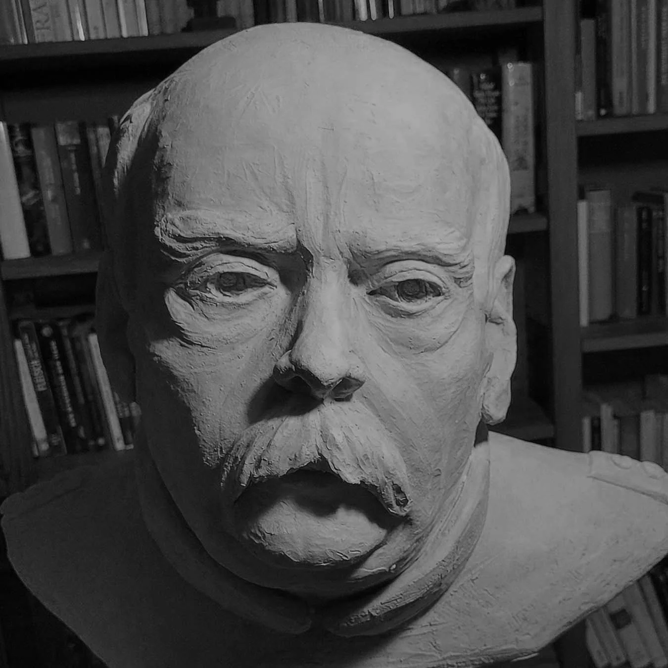 Otto von Bismarck