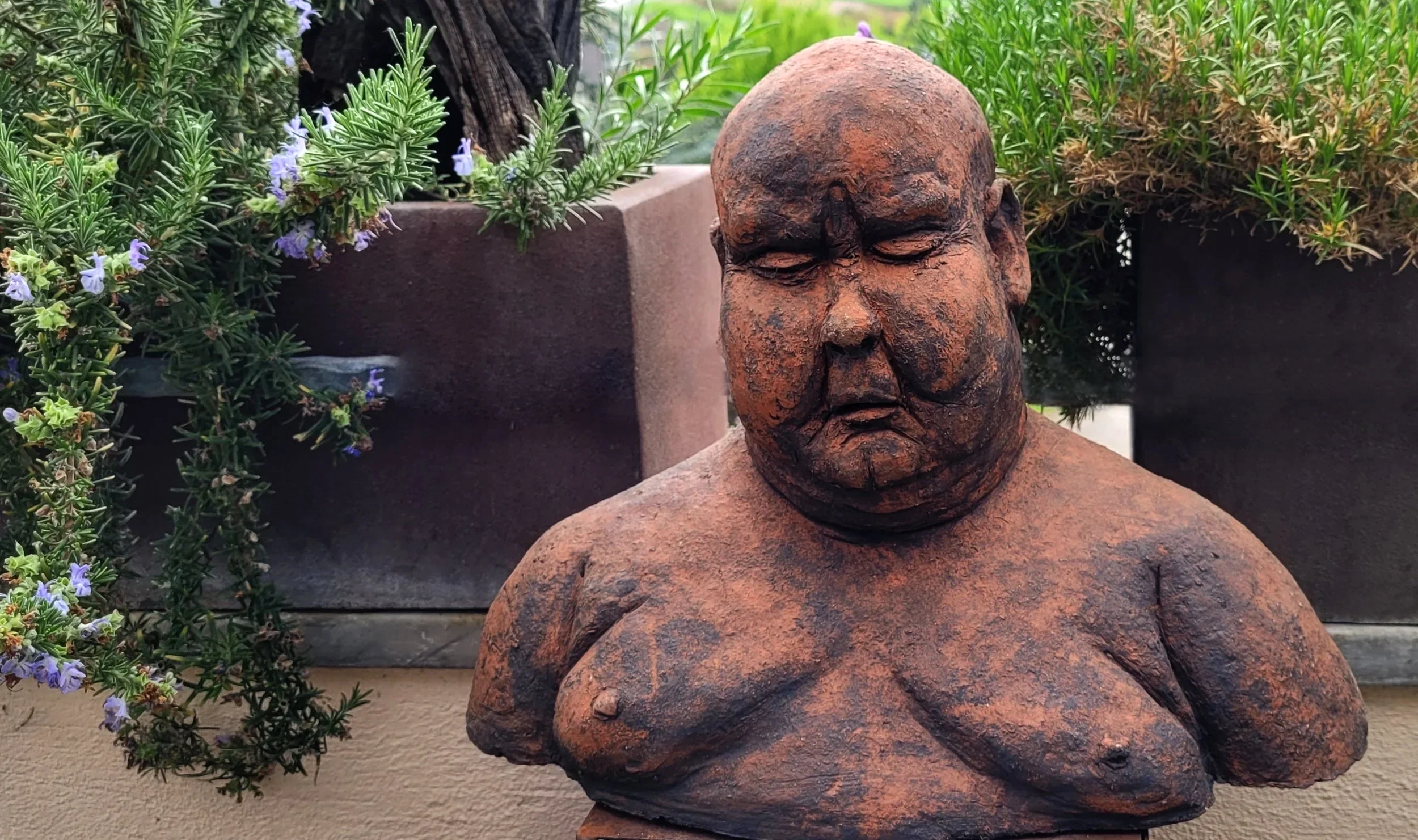 Big Man