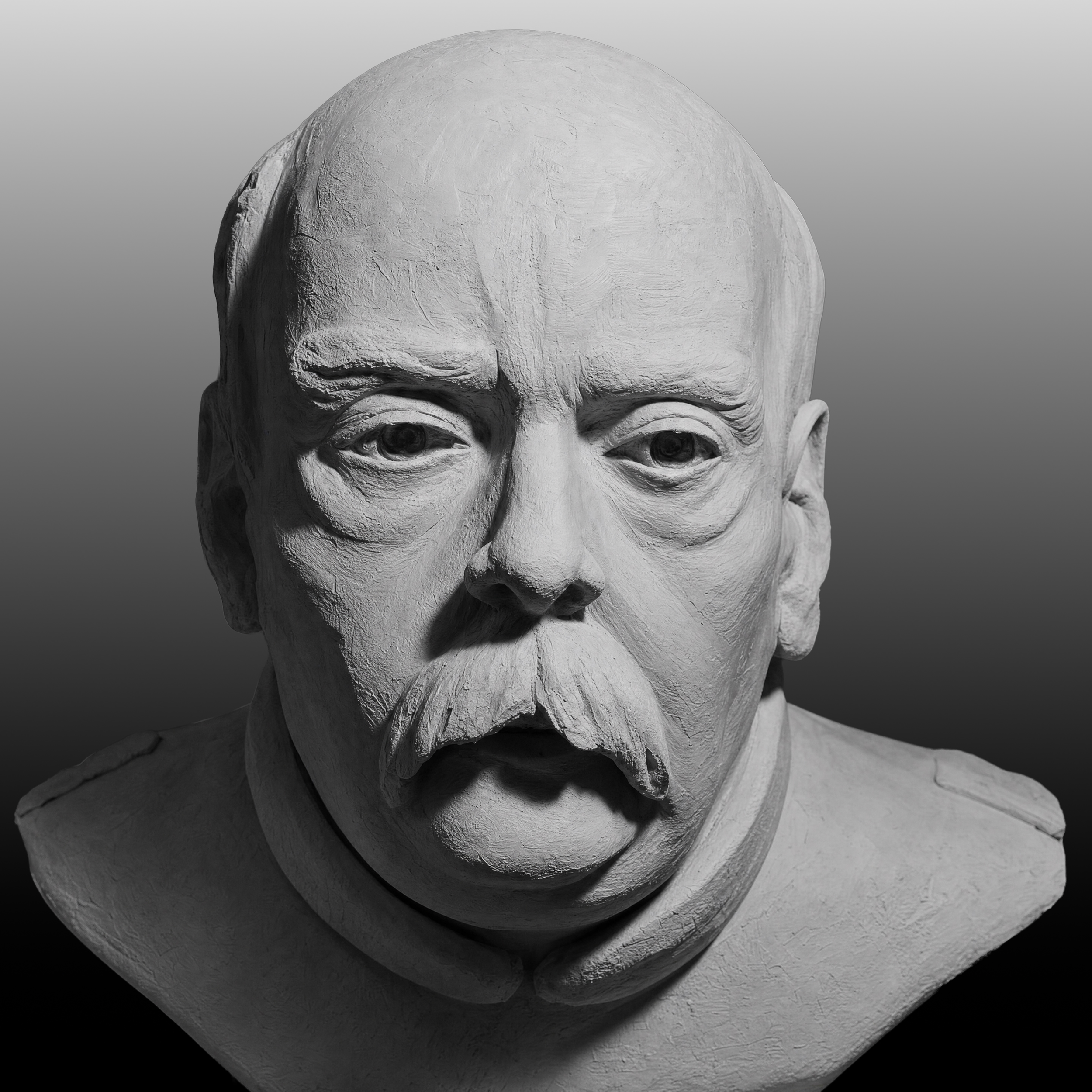 Otto von Bismarck