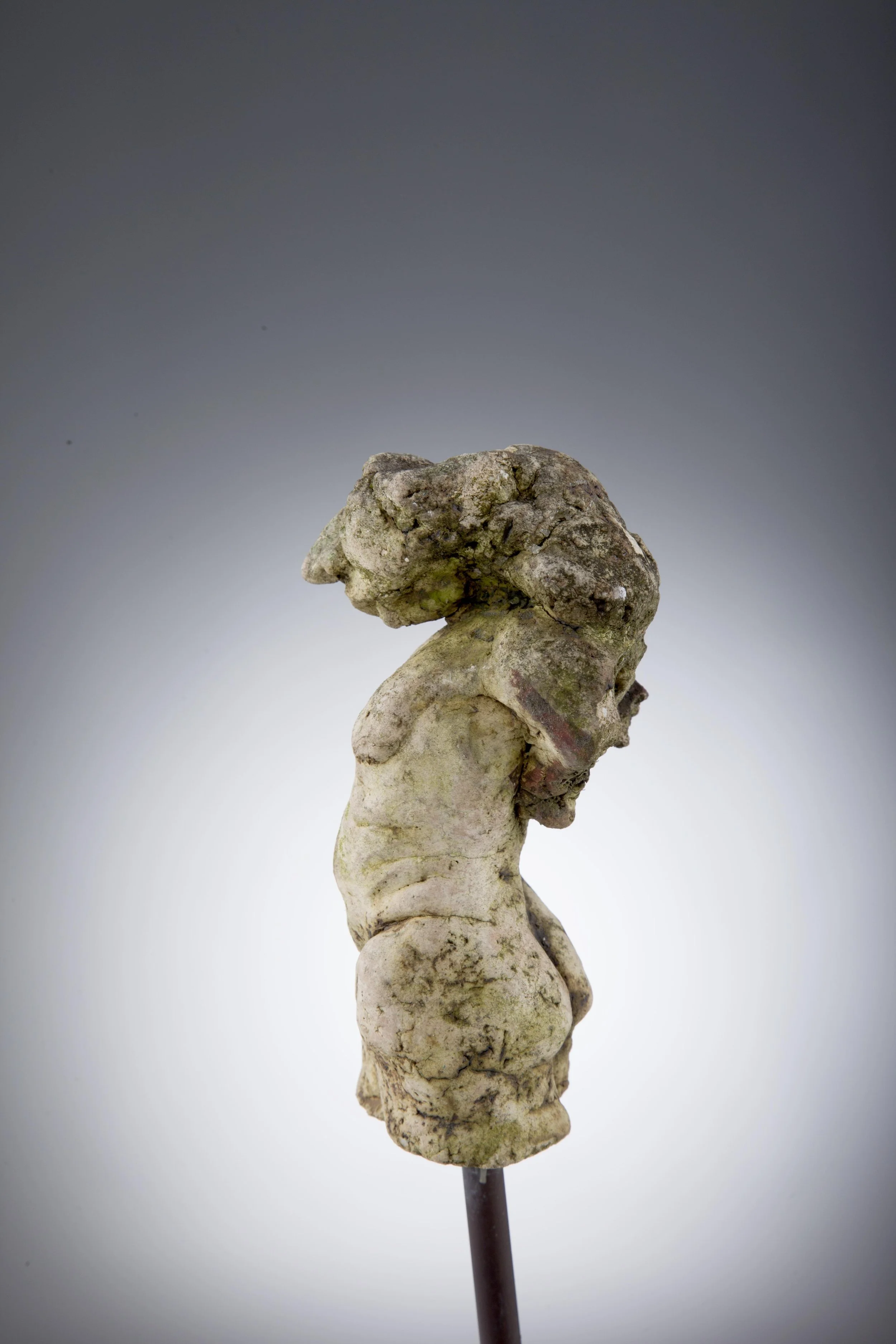 Ton, Kupferoxid, 1995
