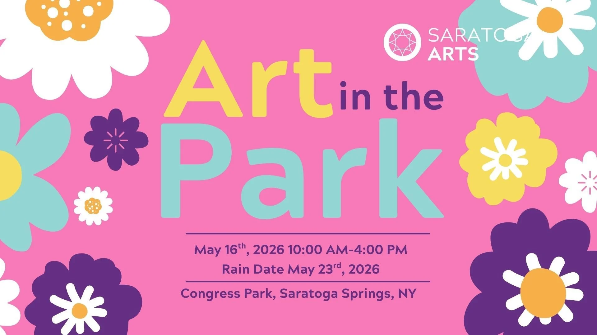 Art In the Park