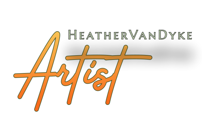 HeatherVanDyke Artist