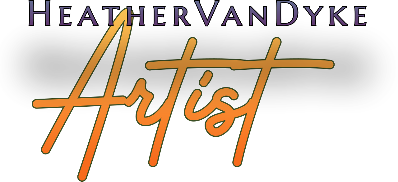 HeatherVanDyke Artist