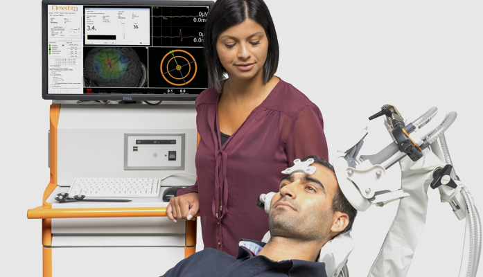 TMS Treatment Image 2